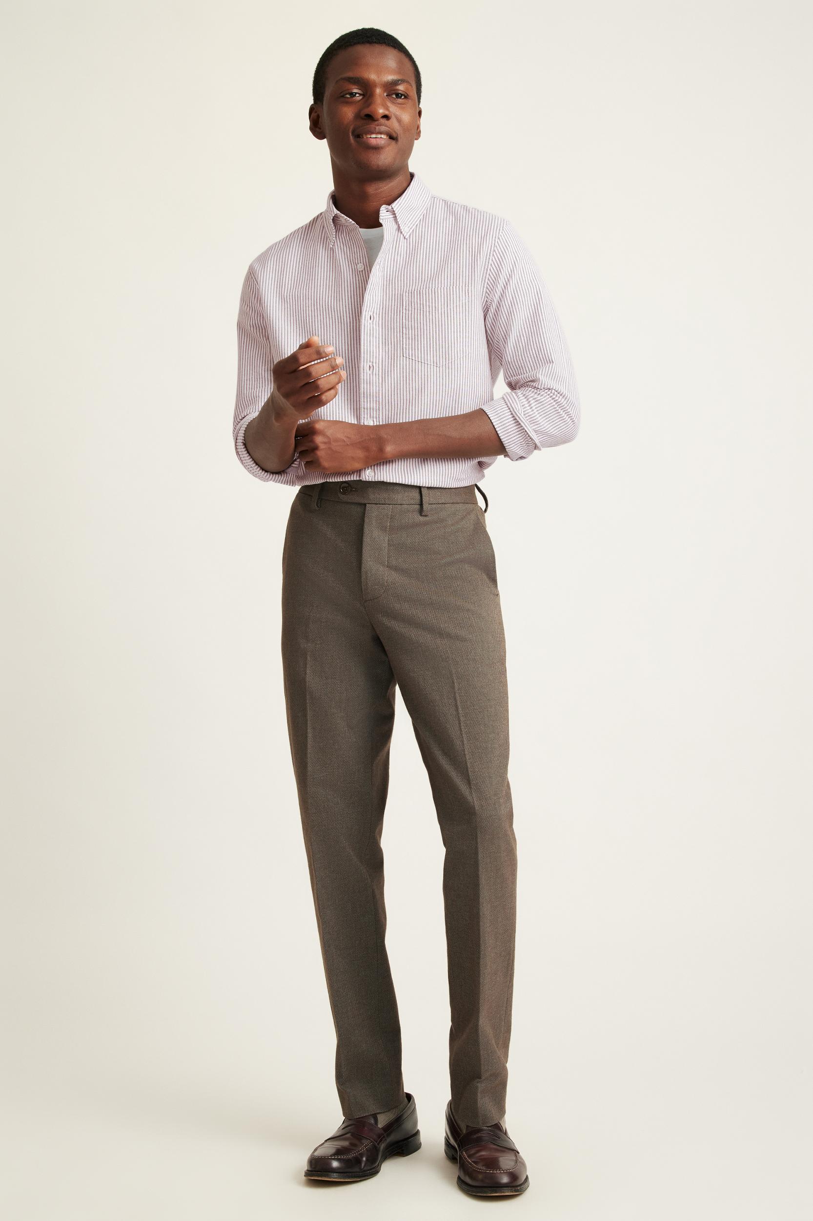 Everyday Oxford Shirt Product Image