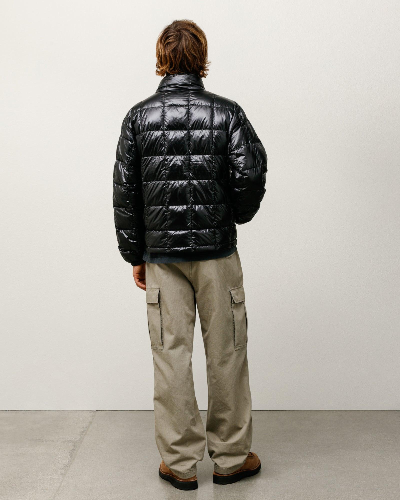 MIDWEIGHT PUFFER Male Product Image