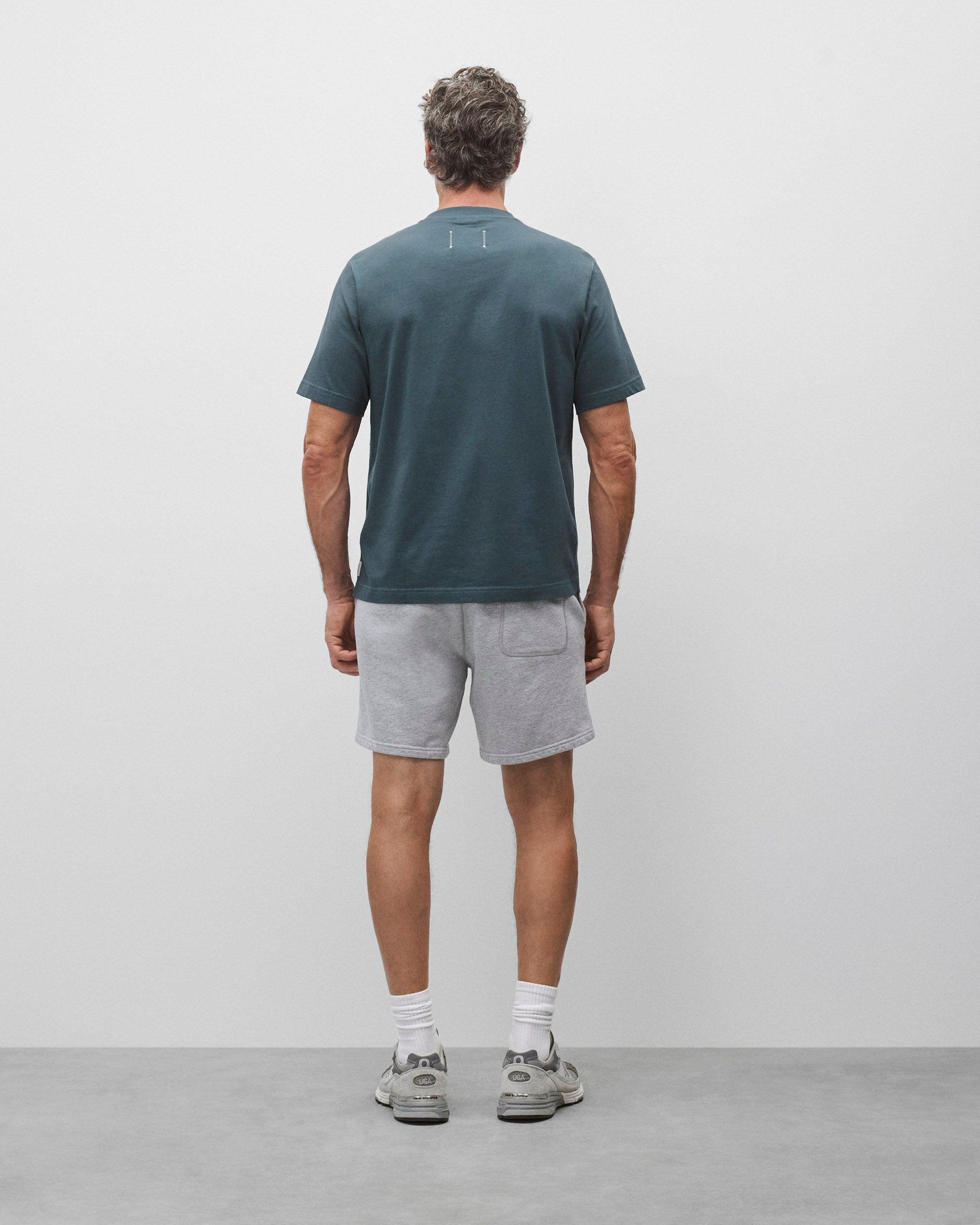 Midweight Jersey OG T-Shirt Male Product Image