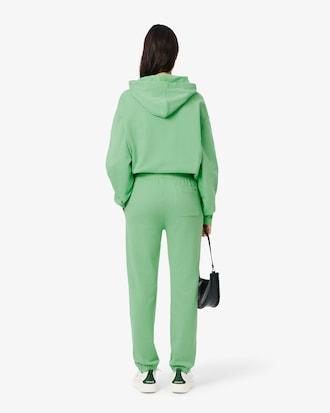 Logo Fleece Sweatpants Product Image