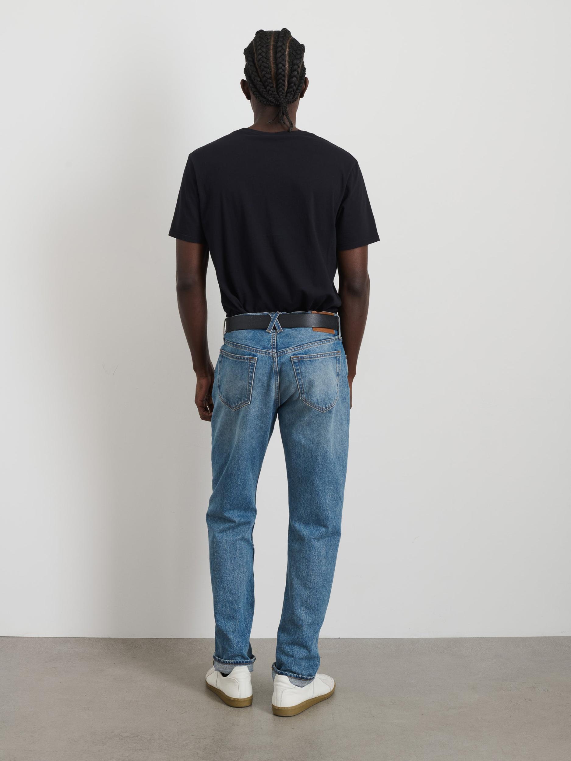 Lightweight Mercer Tee Product Image