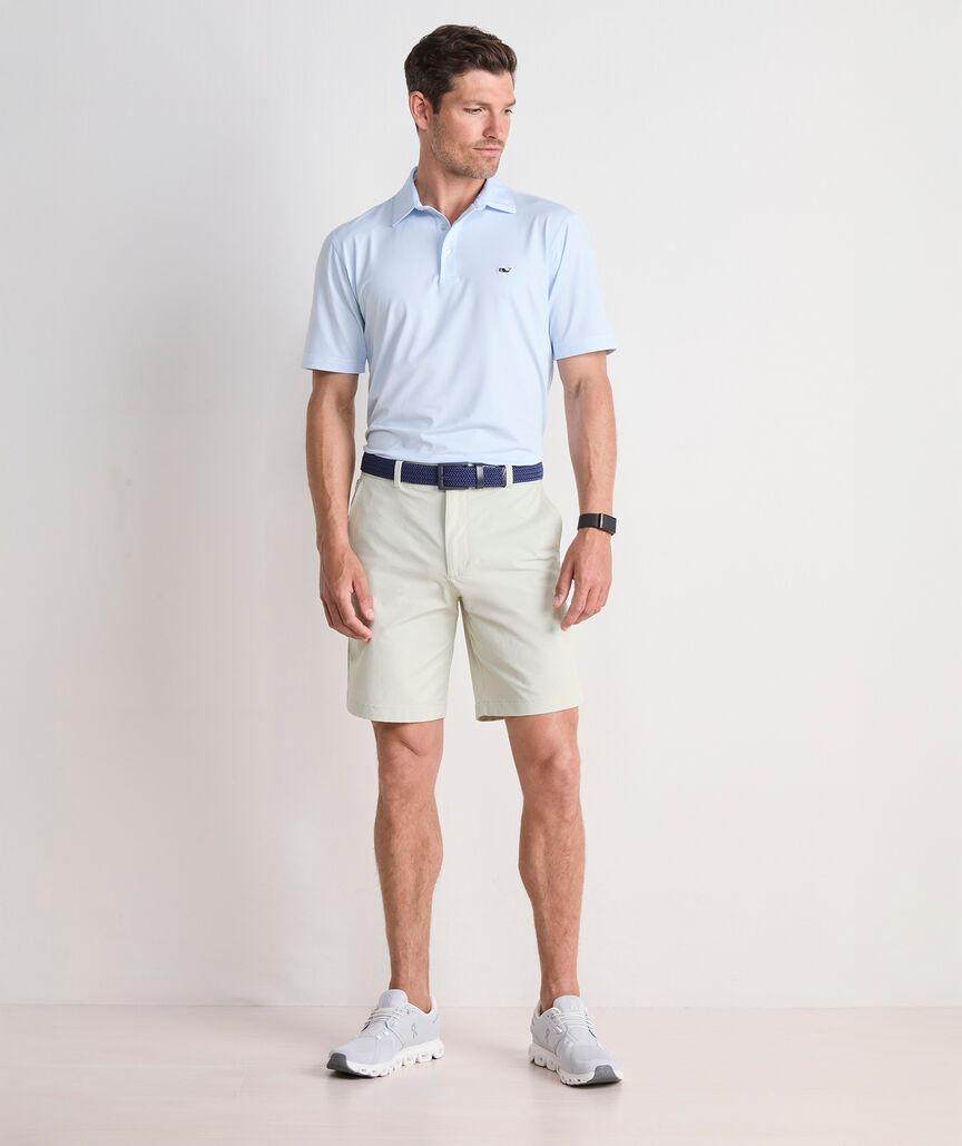 9 Inch Performance On-The-Go Shorts Product Image