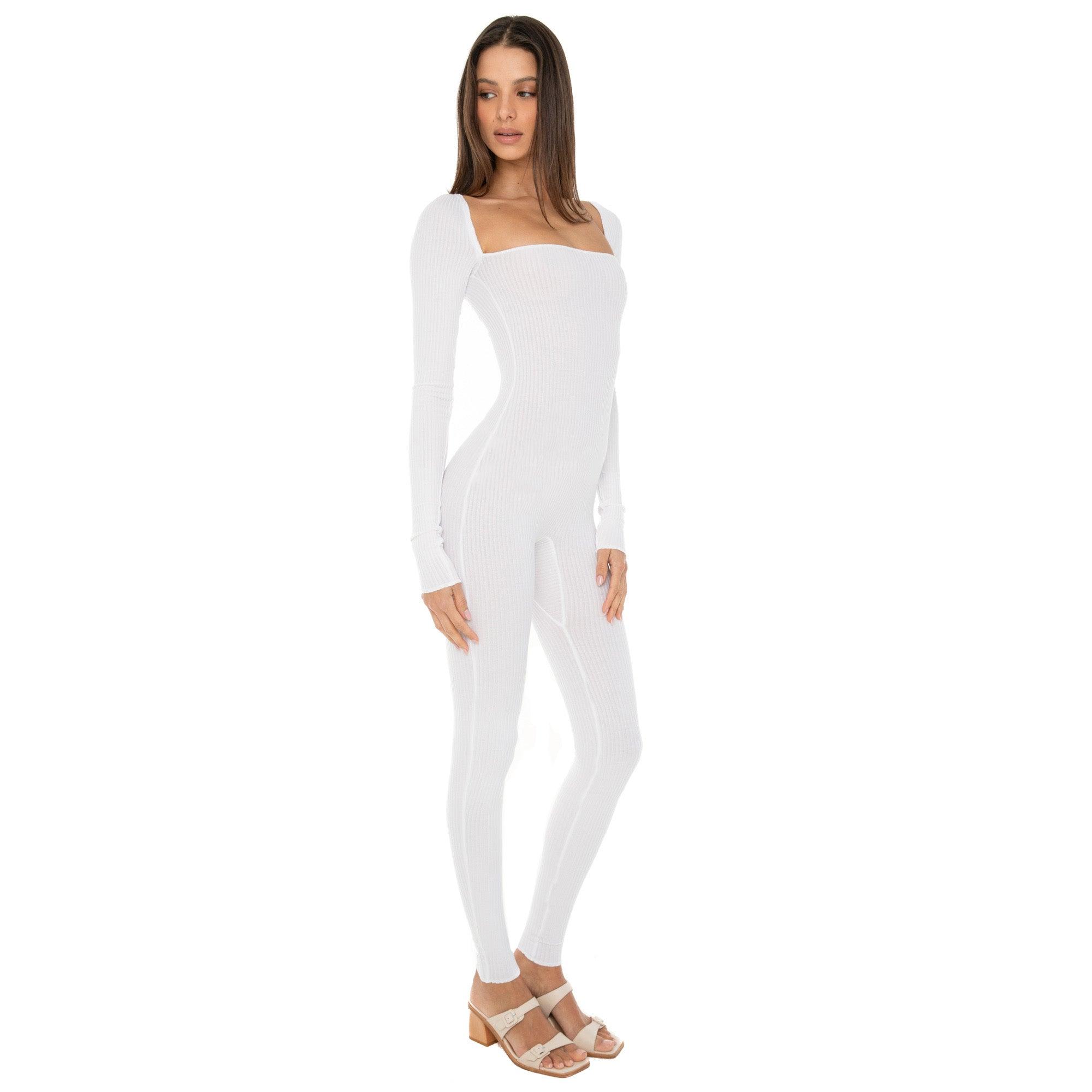 Anke Catsuit Product Image