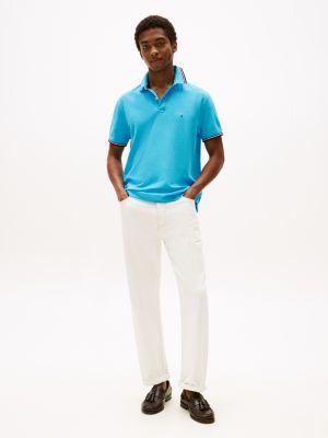 Regular Fit Tommy Wicking Polo Product Image