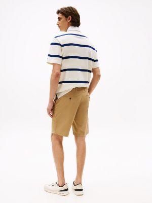 Regular Fit 9" Comfort Waist Tommy Short Product Image