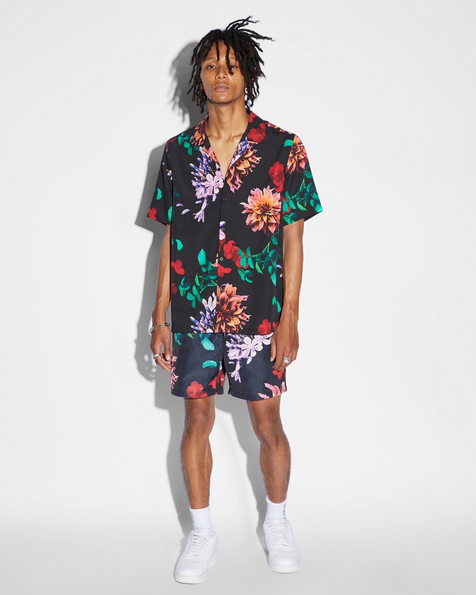 FLOWA BOARDSHORT MULTI Male Product Image