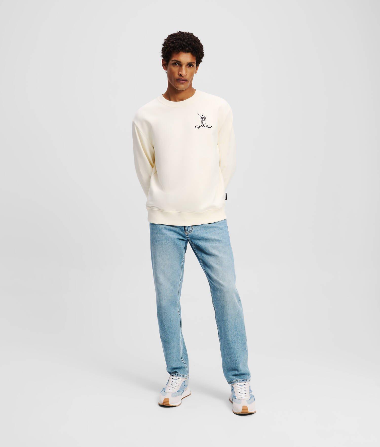 KL X JORGE PARRA SWEATSHIRT Product Image