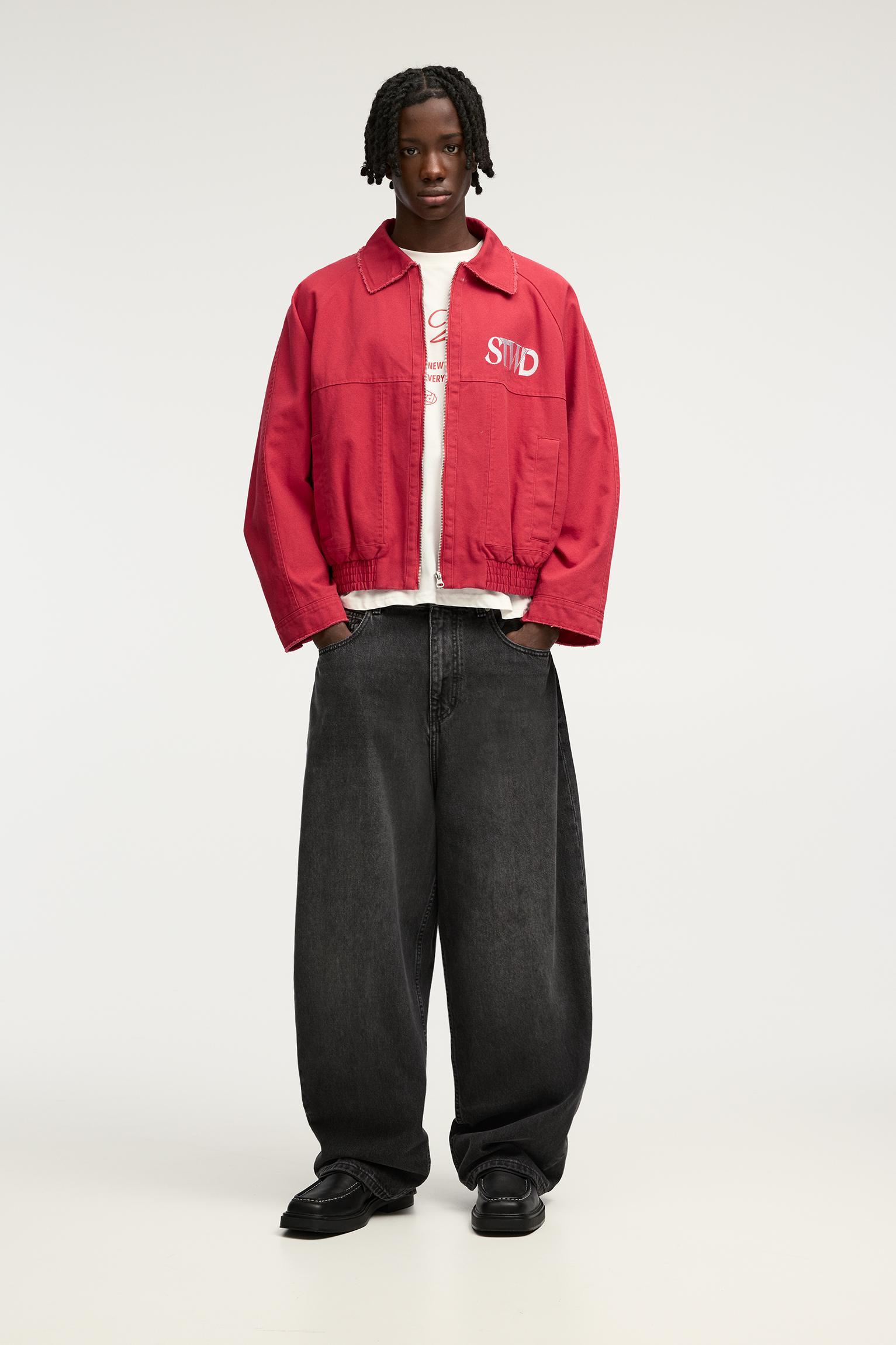 STWD bomber jacket Product Image