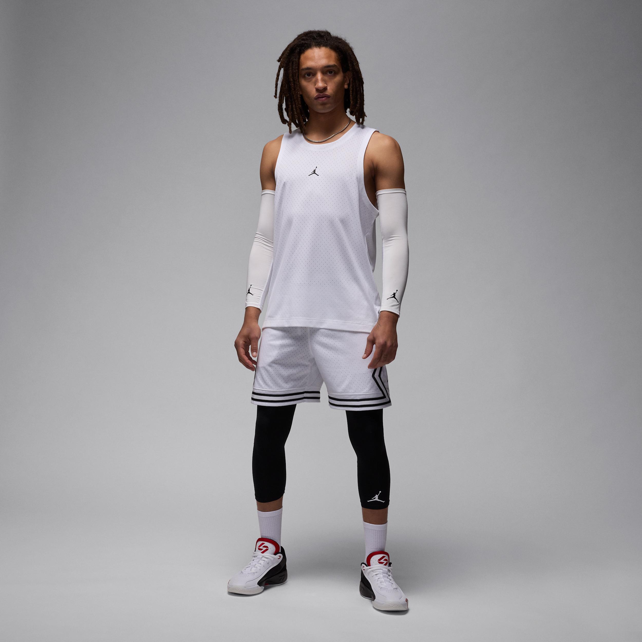 Men's Jordan Sport Dri-FIT Mesh Jersey Product Image