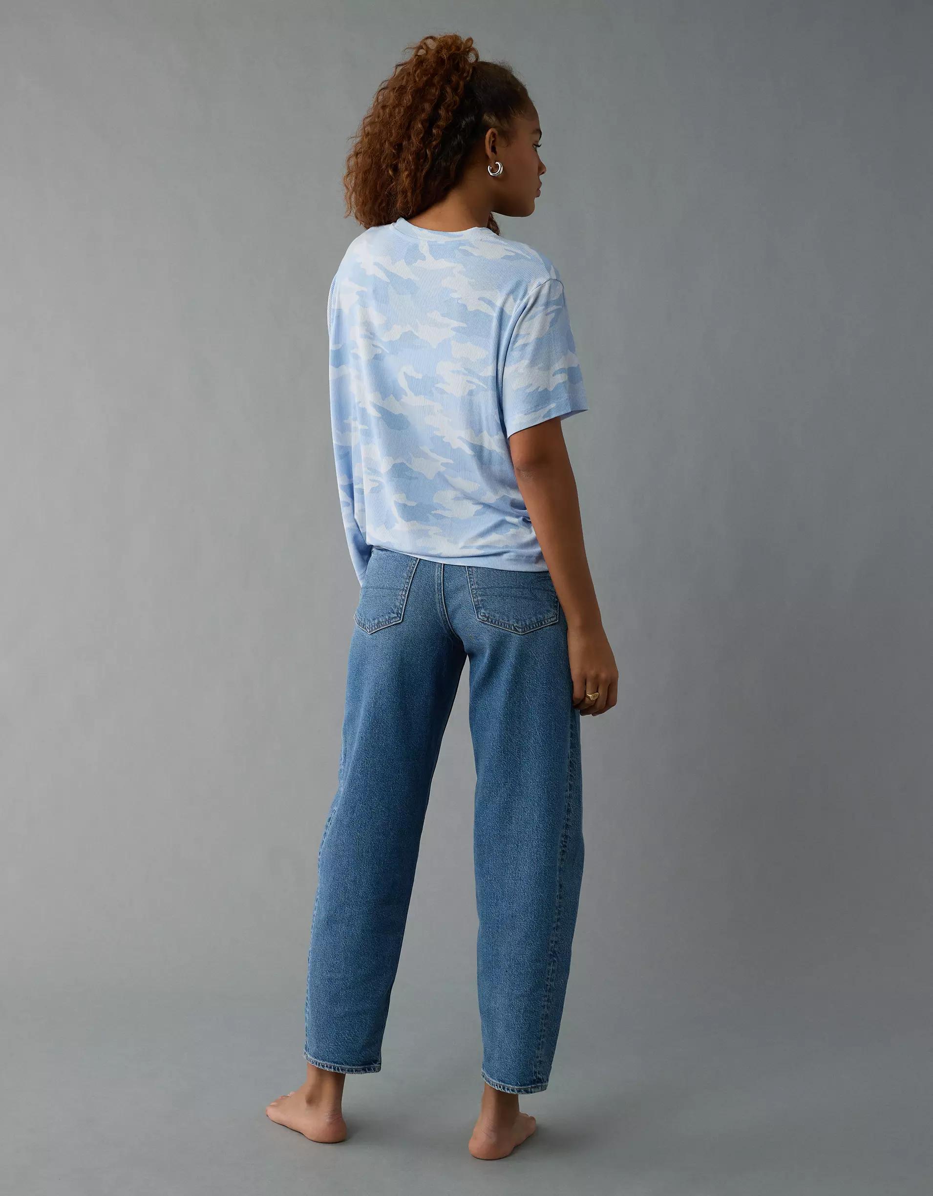 AE Soft & Sexy Pocket T-Shirt Product Image