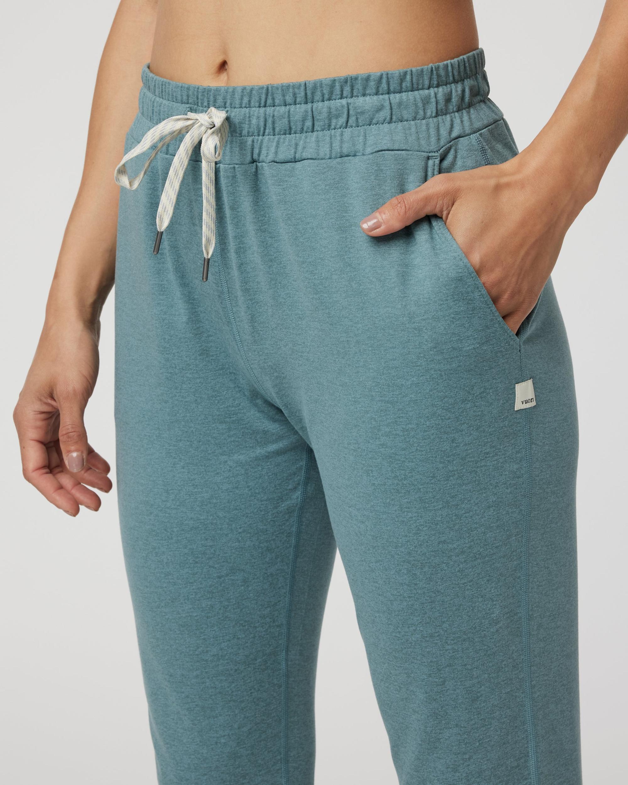 Performance Jogger Product Image
