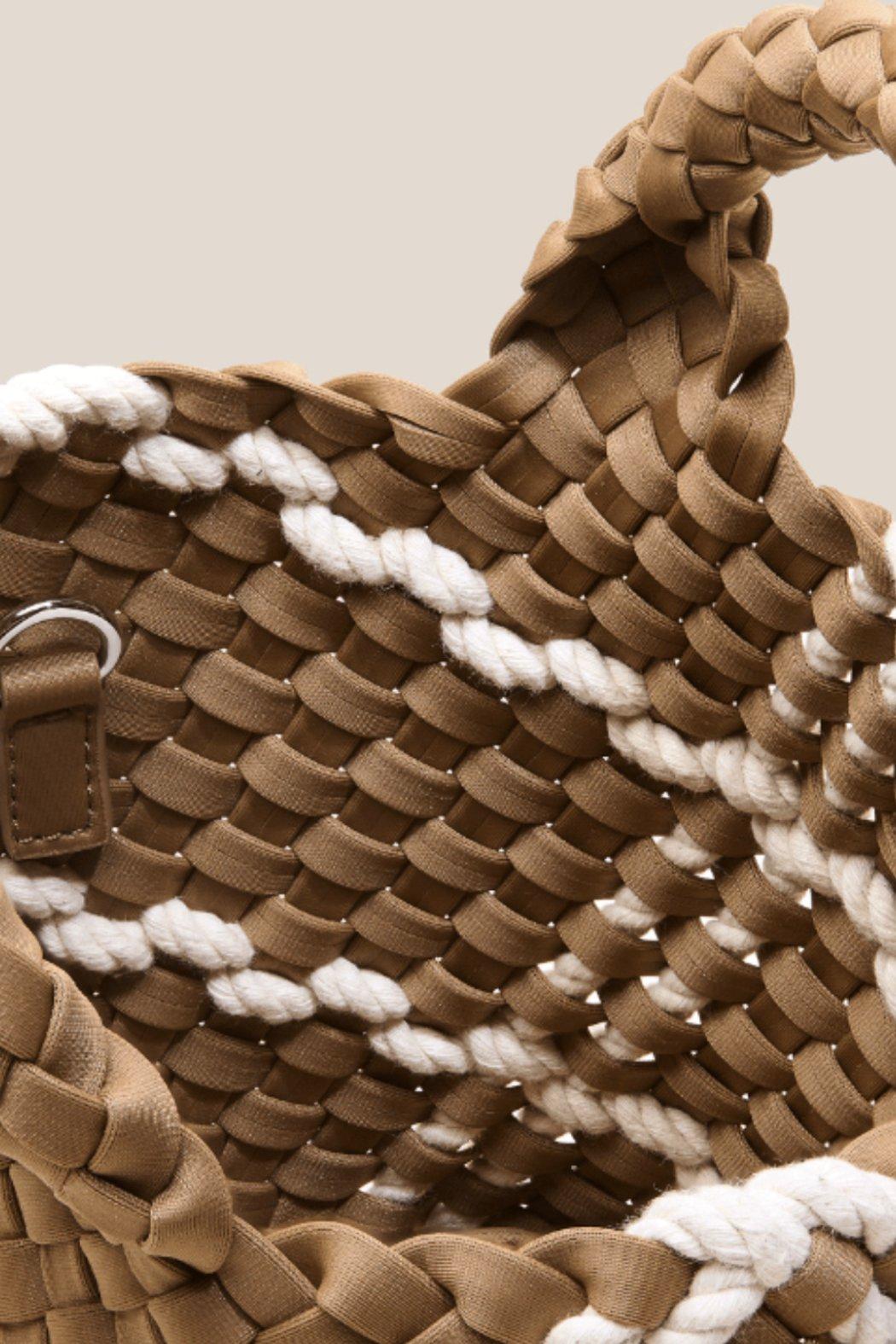 St. Barths Petit-Tote Product Image