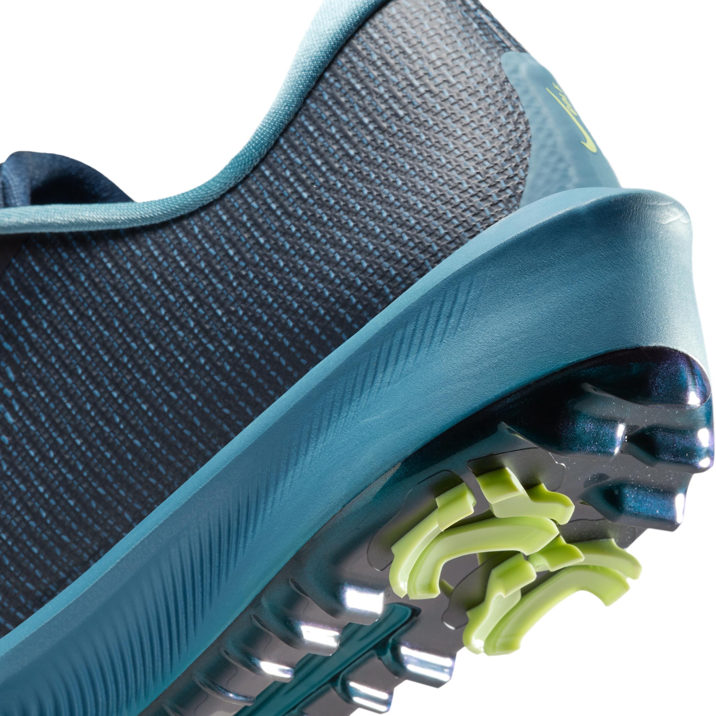 Nike Mens Infinity Tour 2 Golf Shoes | HQ2158-100 Product Image