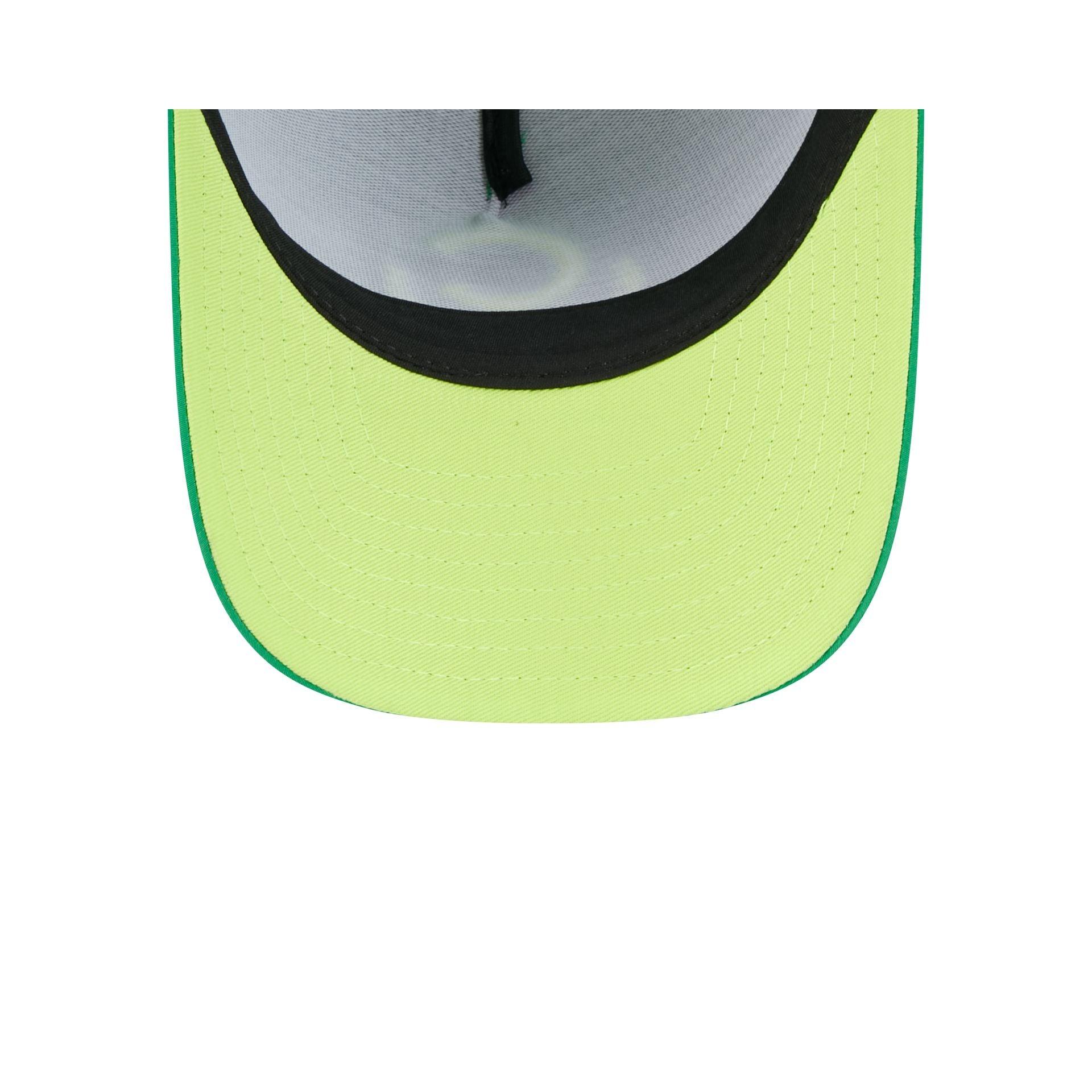 USC Trojans Team 9FORTY M-Crown Snapback Hat Male Product Image