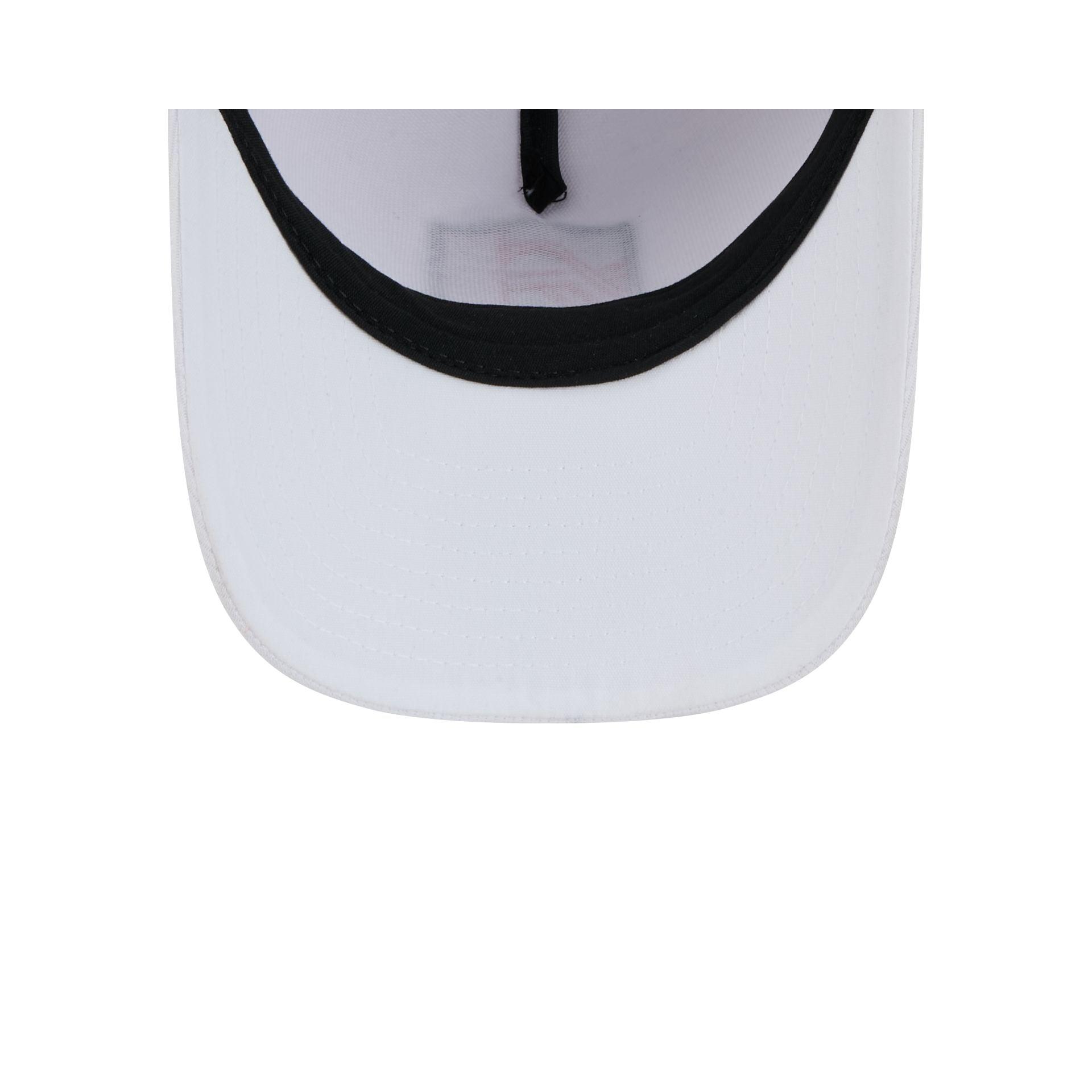 St. Louis City SC 2025 Jersey Hook 9FORTY M-Crown A-Frame Snapback Hat Male Product Image