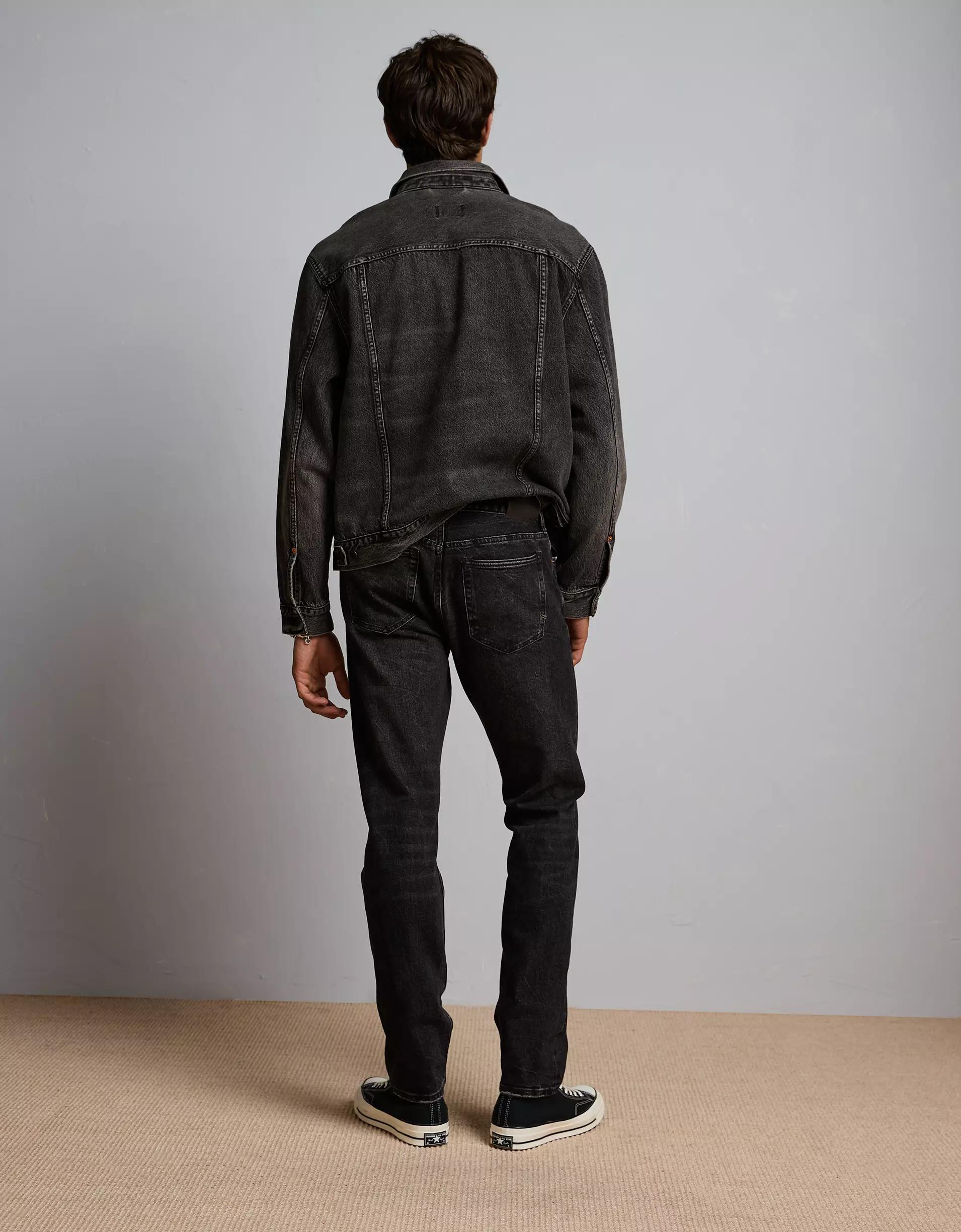 AE77 Premium Slim Jean Product Image