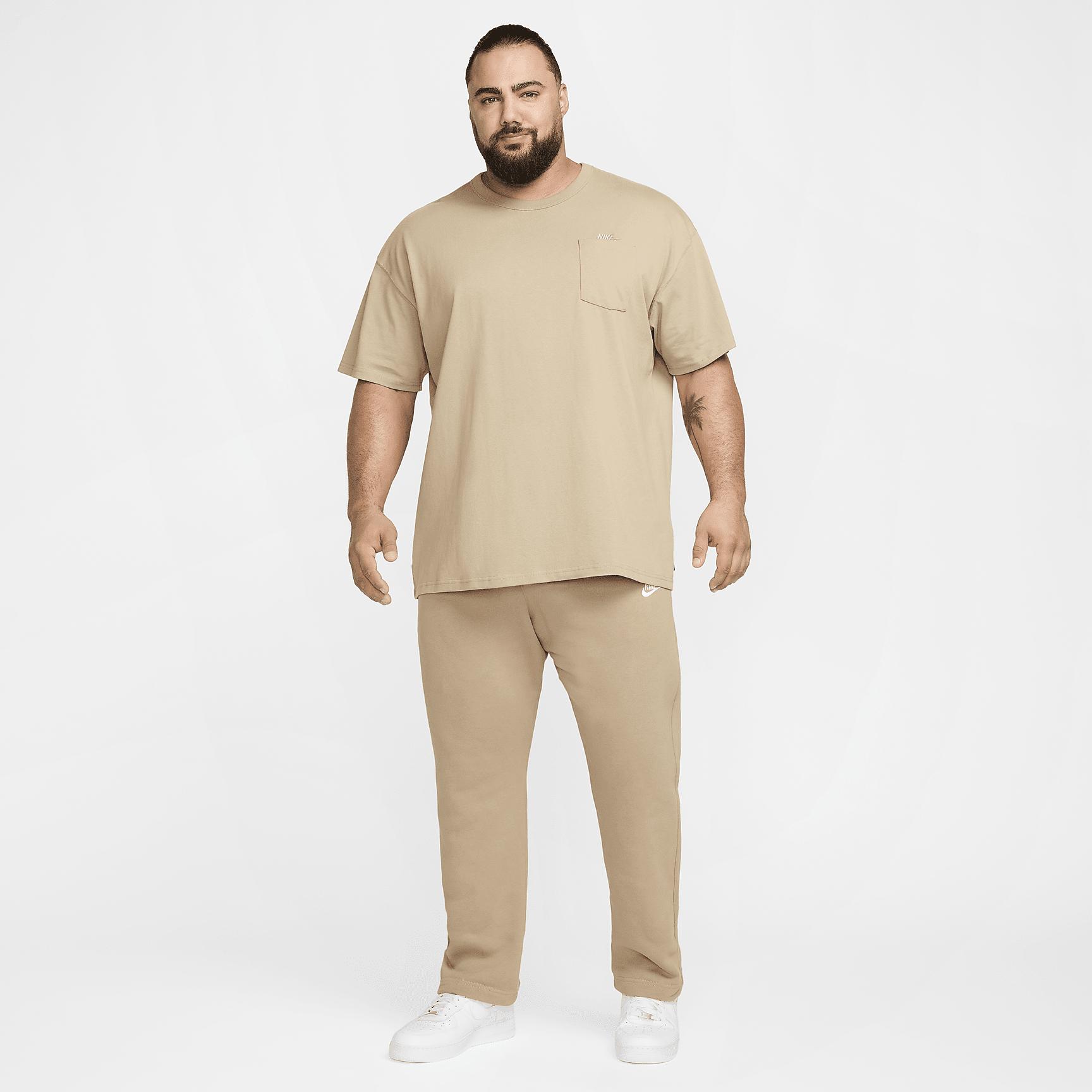 Men's Nike Sportswear Club Fleece Pants Product Image