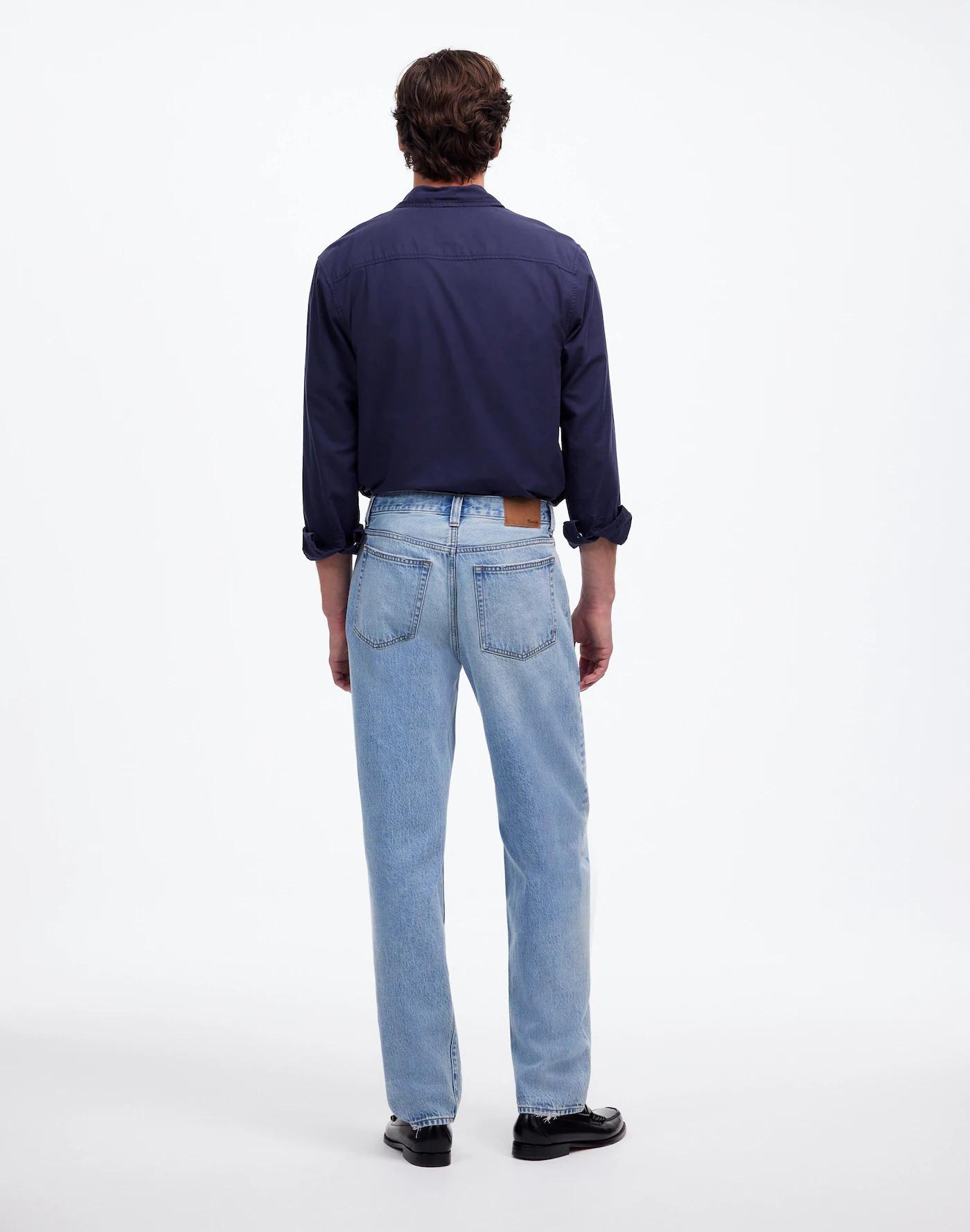 The 1991 Loose Straight Jean Product Image
