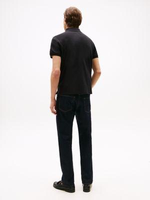 Regular Fit Nautical Graphic Logo Polo Product Image