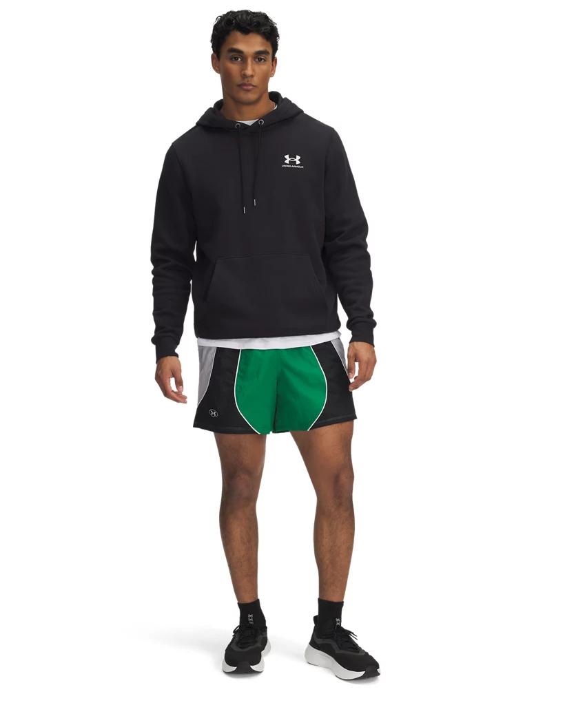 UA Icon Colorblock Product Image