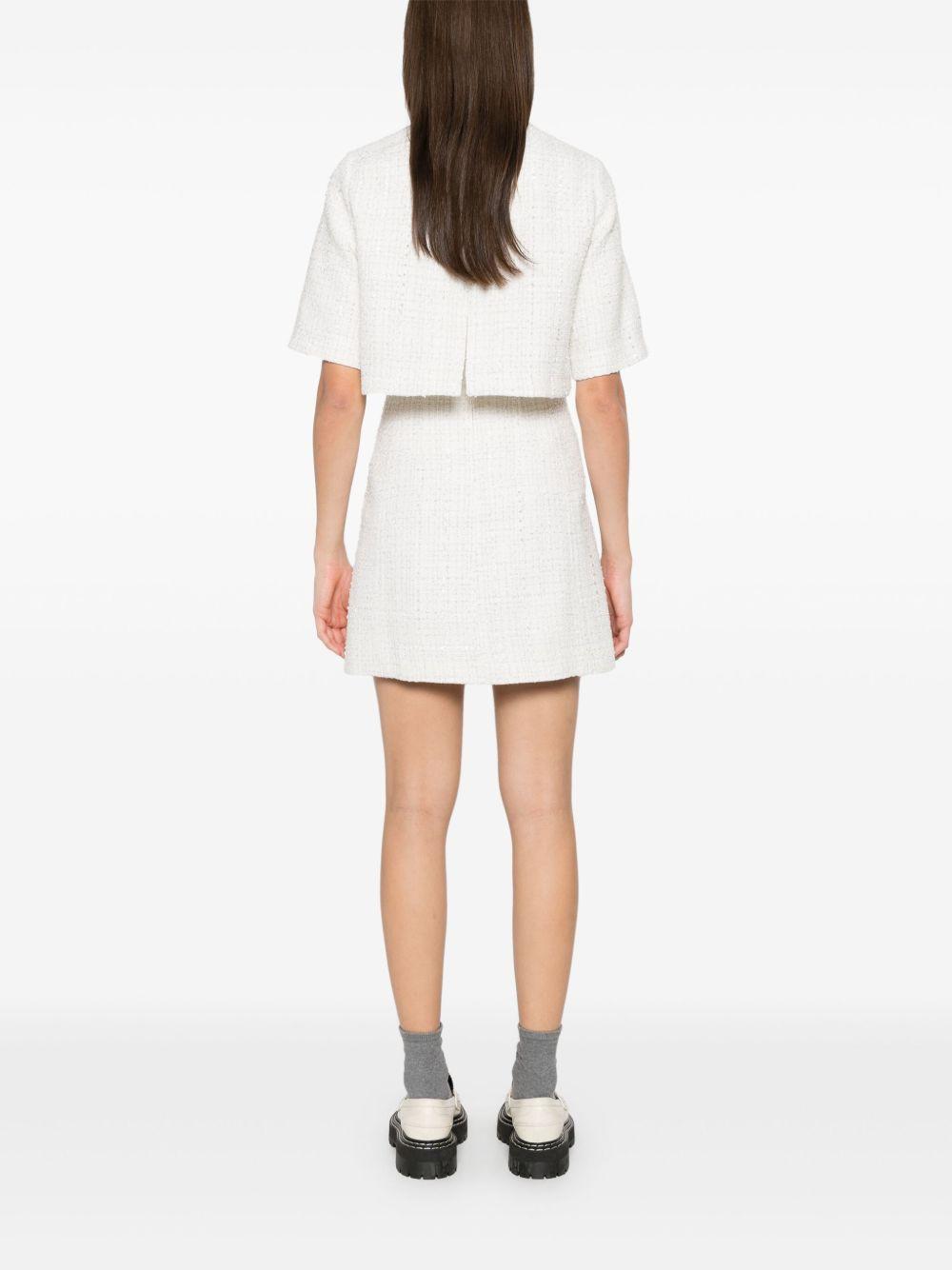 tweed dress set Product Image