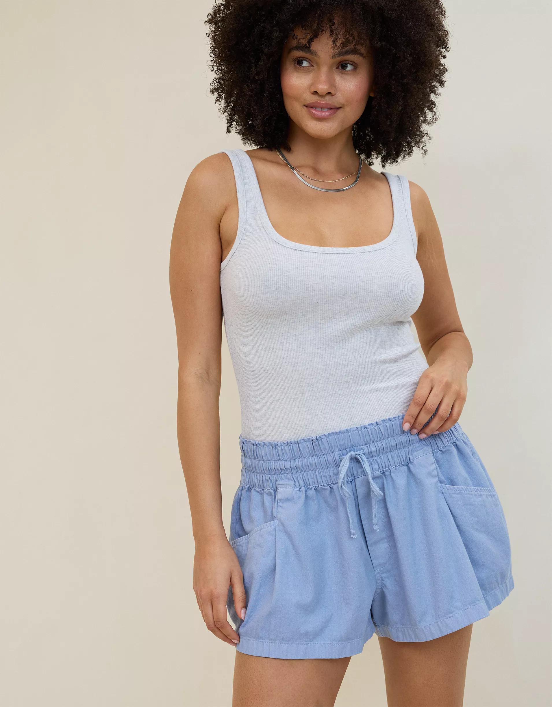 Aerie Boho Short Product Image
