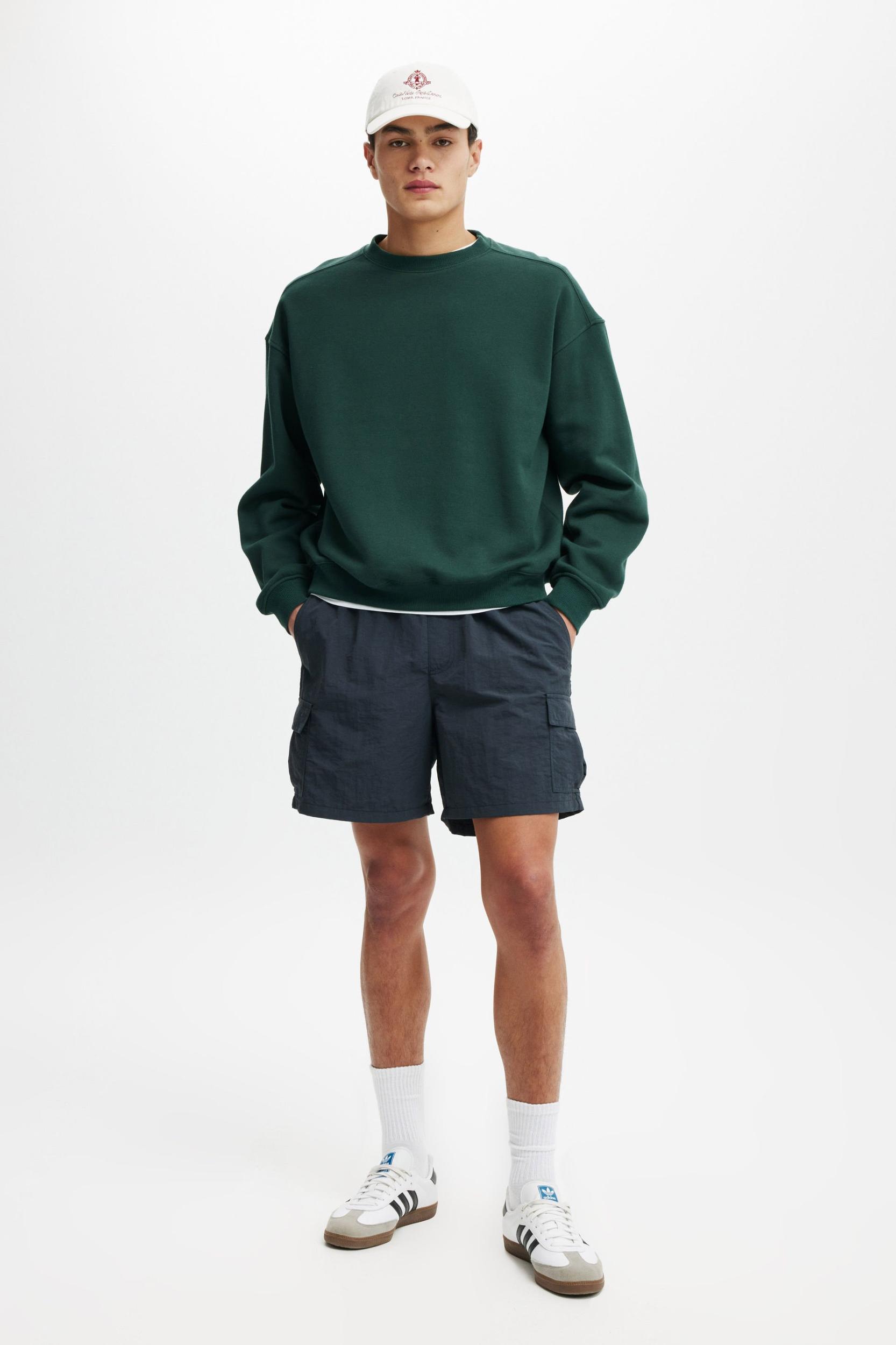 Cotton On Men - All Purpose Short Product Image