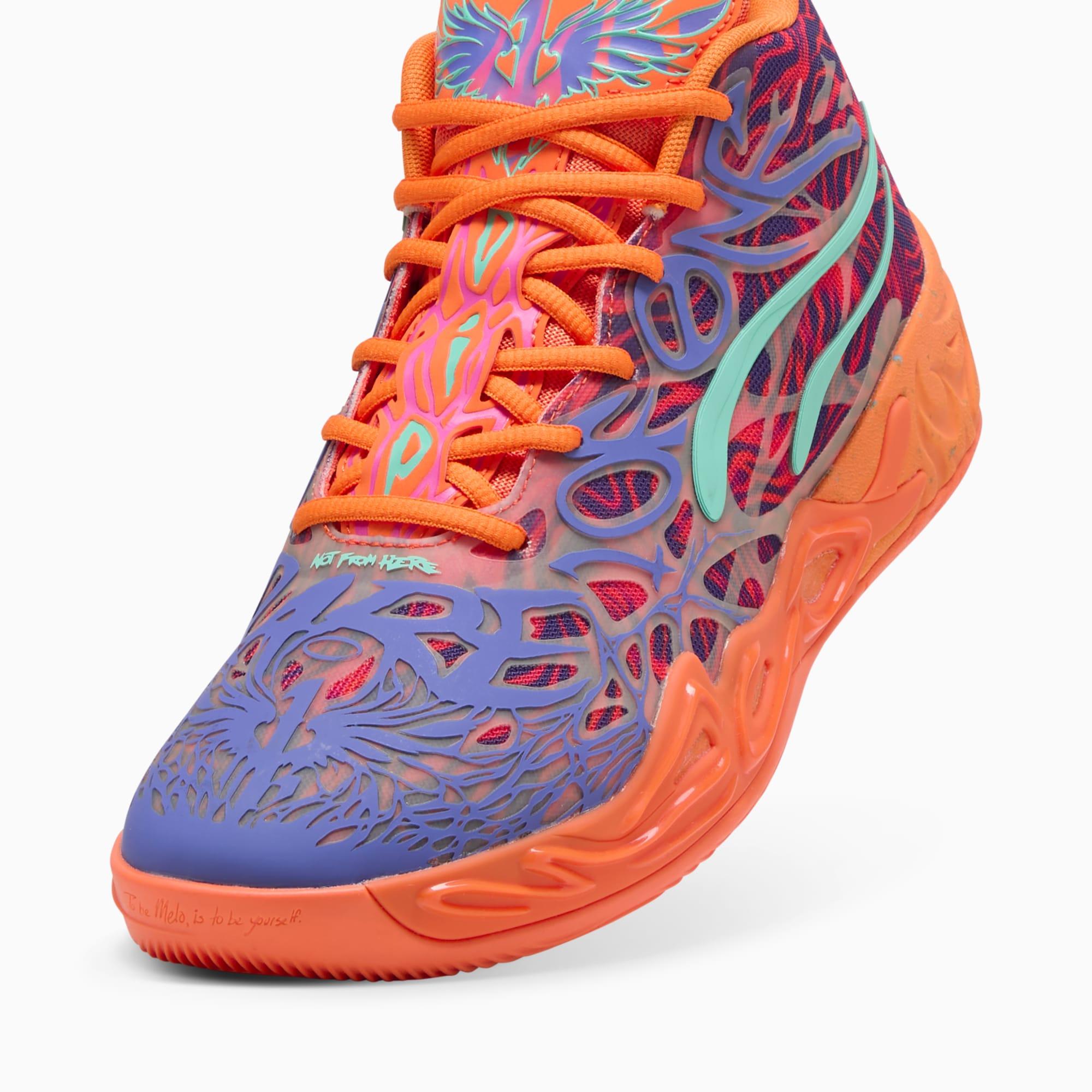 PUMA x LAMELO BALL MB.04 Creativity Pack Men's Basketball Shoes Product Image