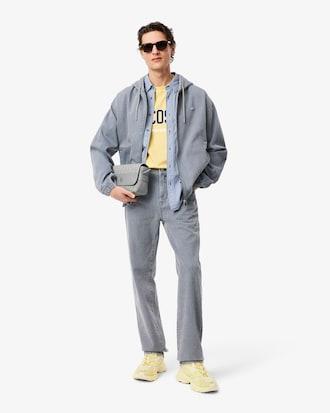 Men's Cotton T-Shirt Product Image