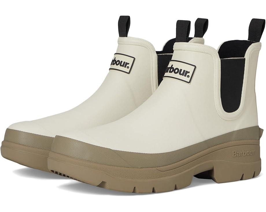 Barbour Wilton Chelsea Welly Product Image