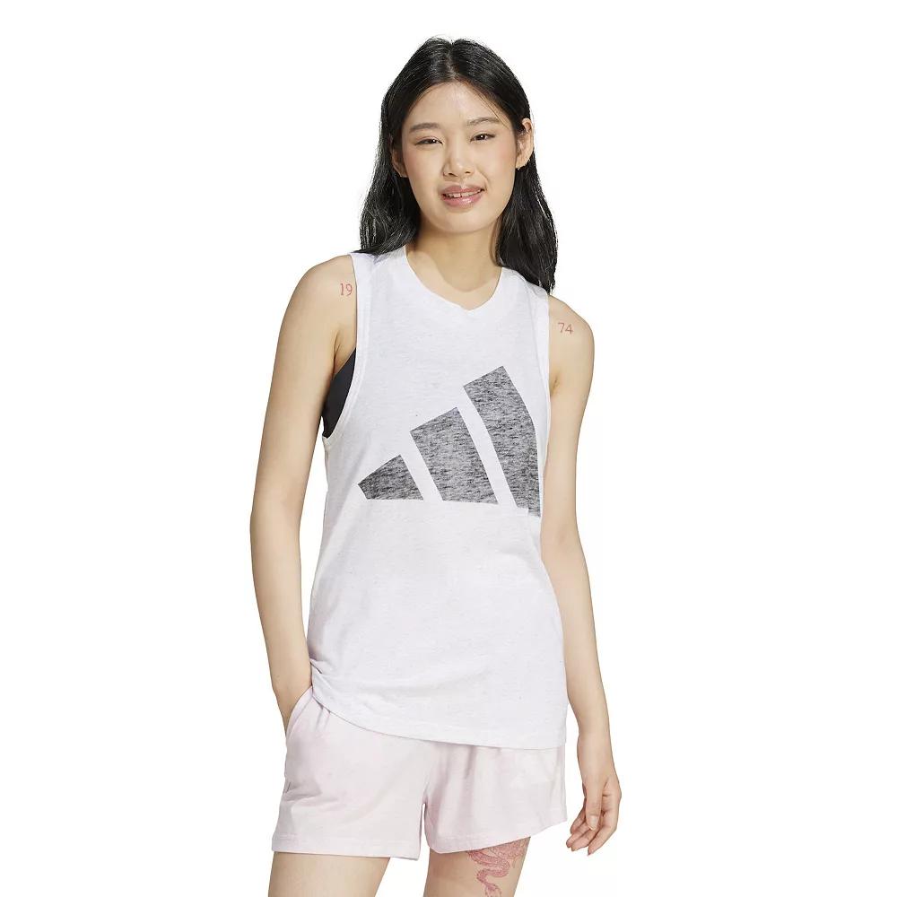 Women's adidas Essentials Winners Sportswear Tank Top,  Product Image
