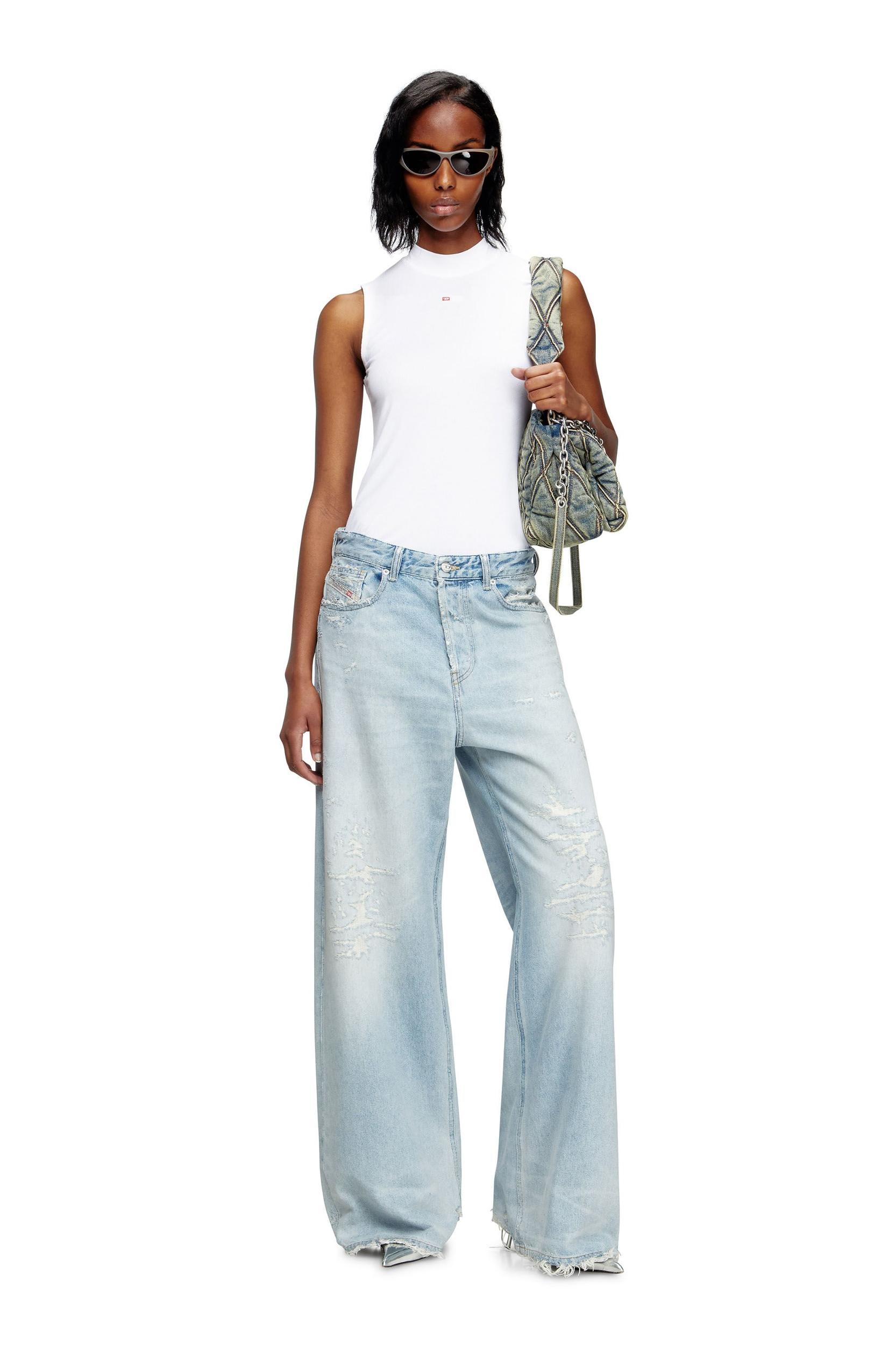 Relaxed Jeans 1996 D-Sire 09M53 Product Image