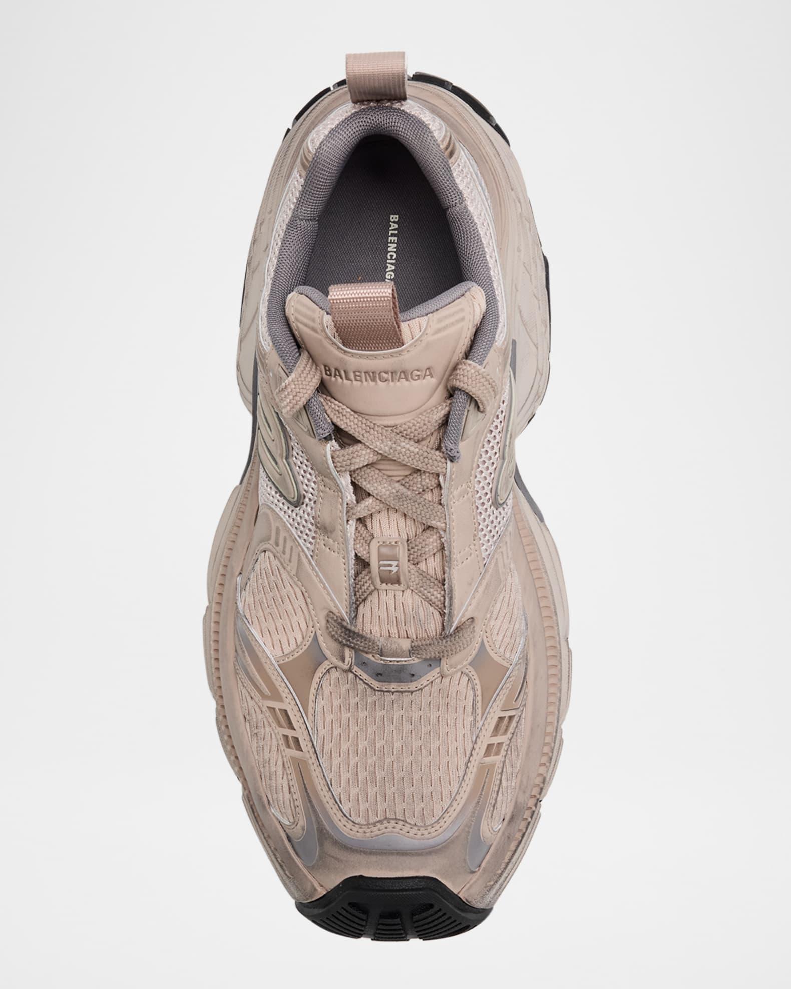 Mens 6XL Sneakers Product Image