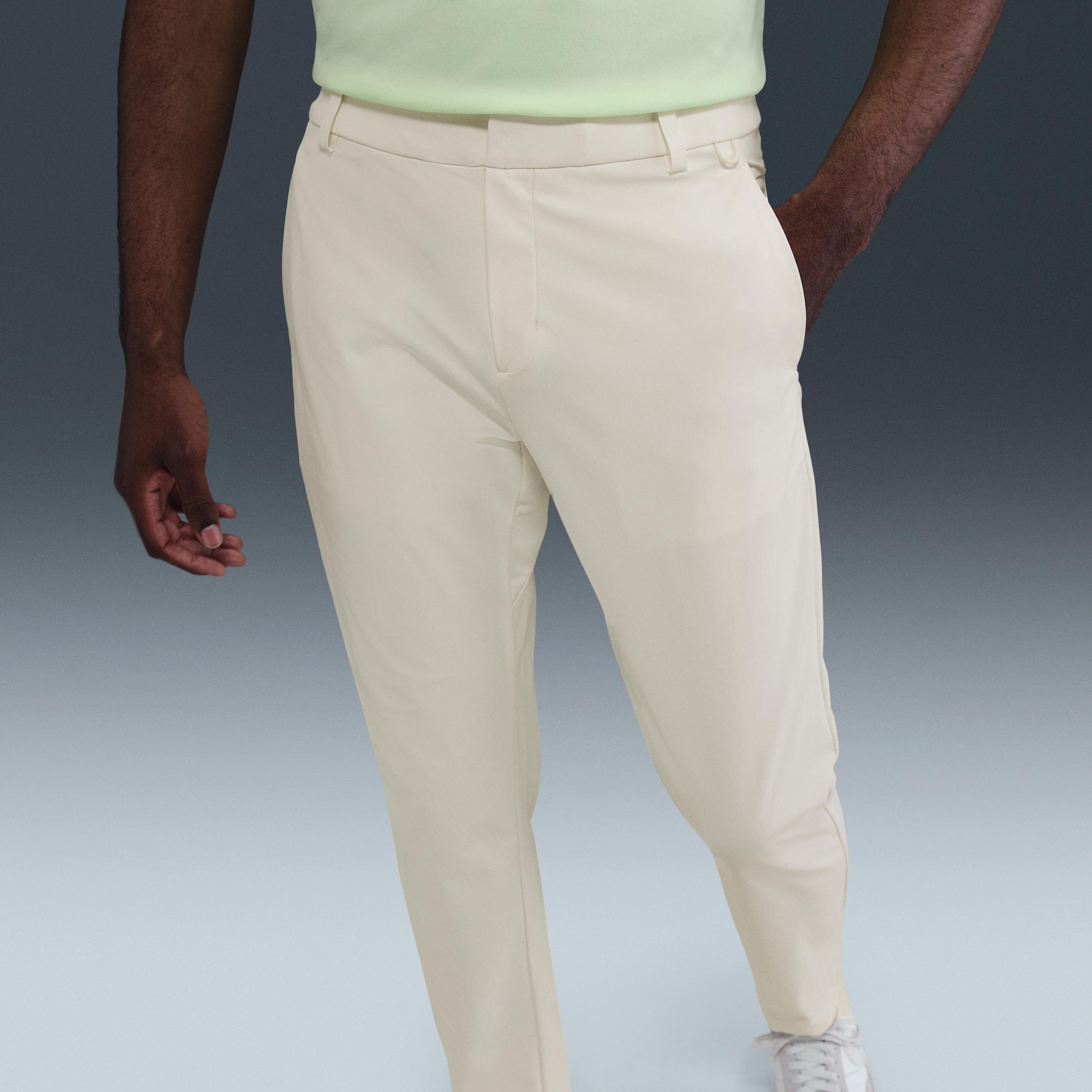Nike Mens 24.7 PerfectStretch Dri-FIT Slim Chino Pants | HQ6918-133 Product Image