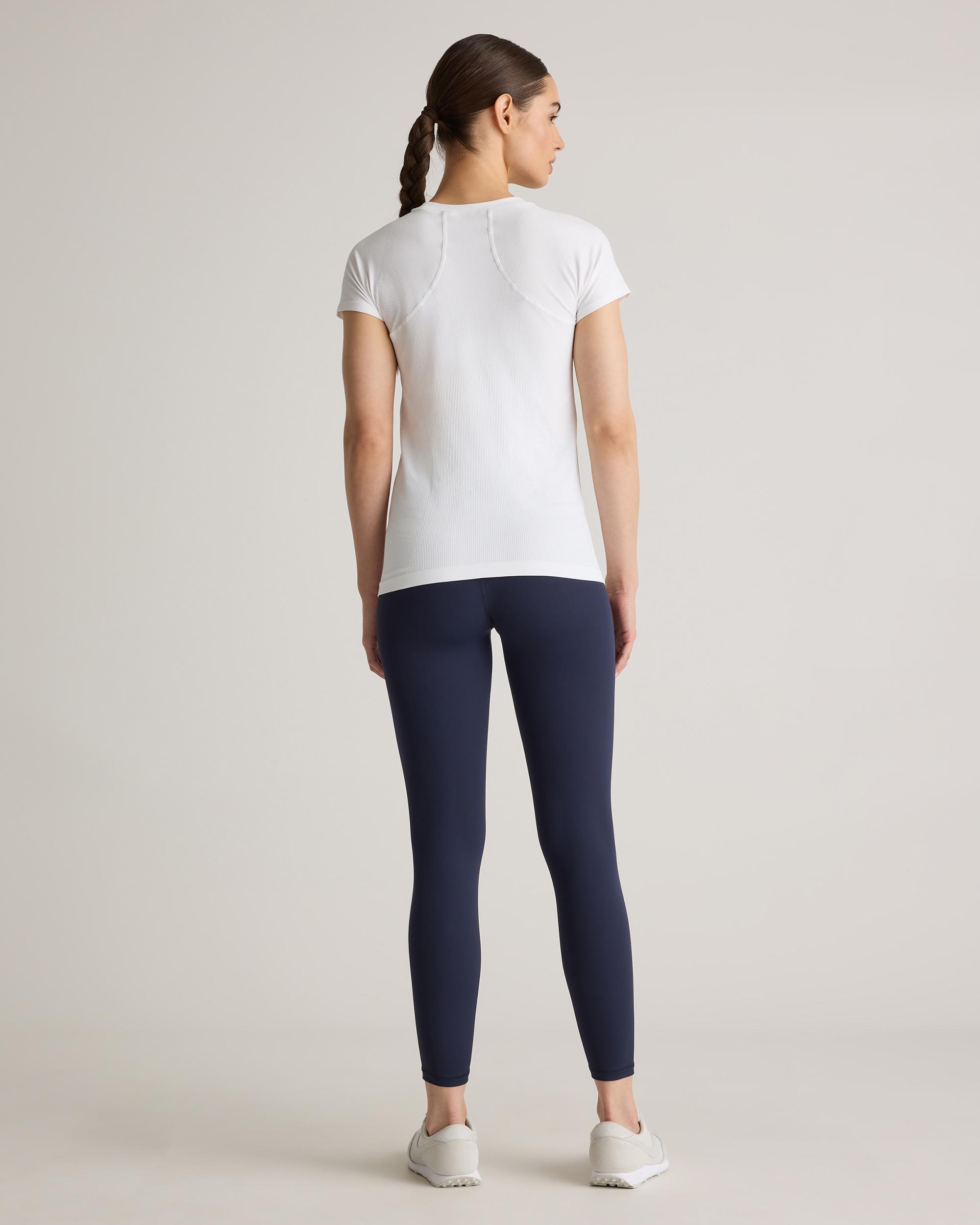 Quince | Women's Seamless T-Shirt Nylon Product Image