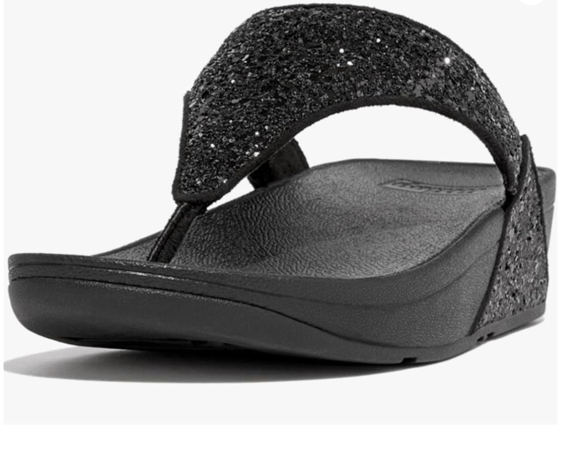 Fit Flop LuLu Crystal Mix Product Image