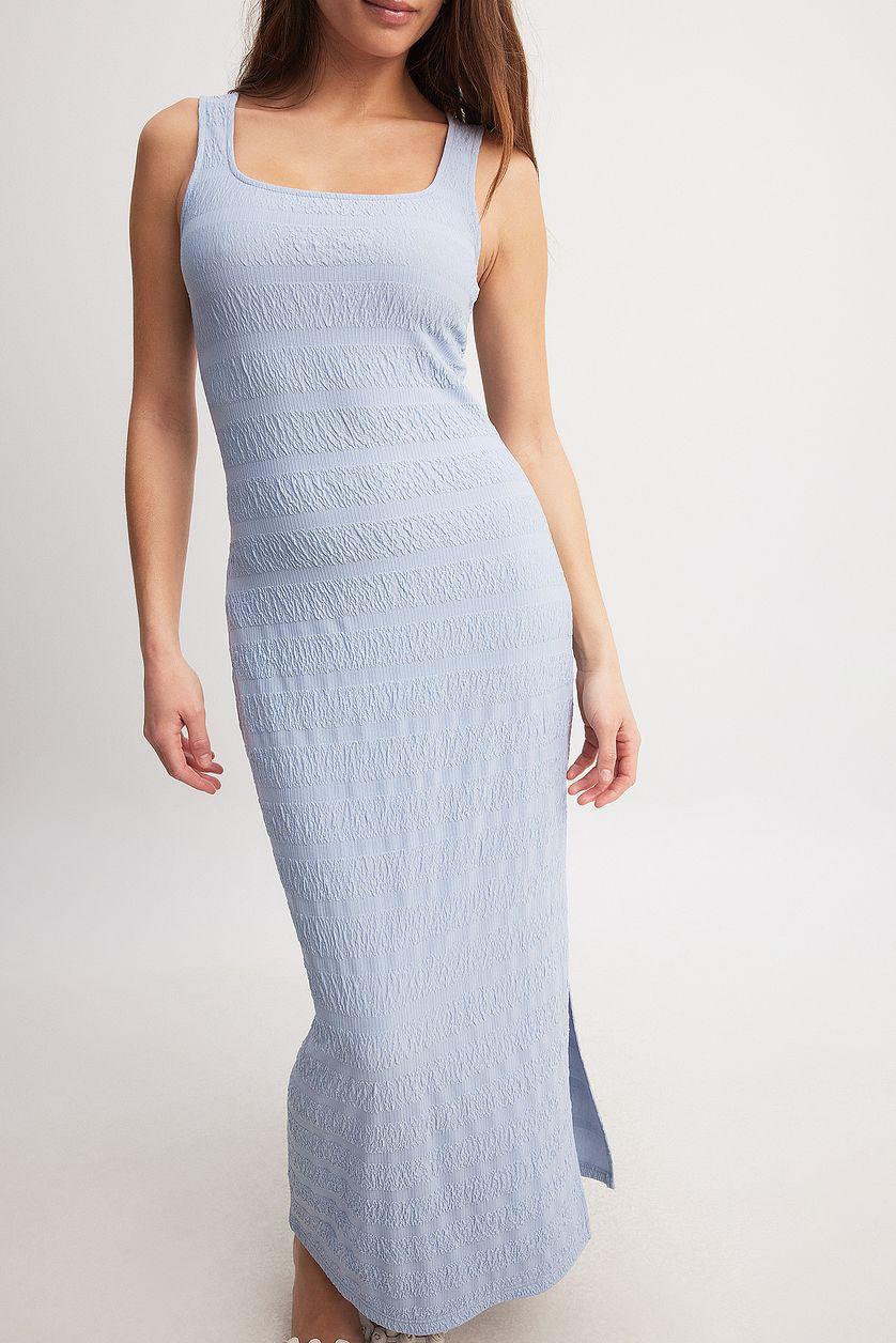 Structured Midi Dress Product Image