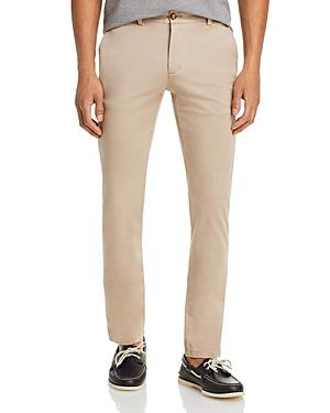 Vineyard Vines Breaker Slim Fit Pants Product Image