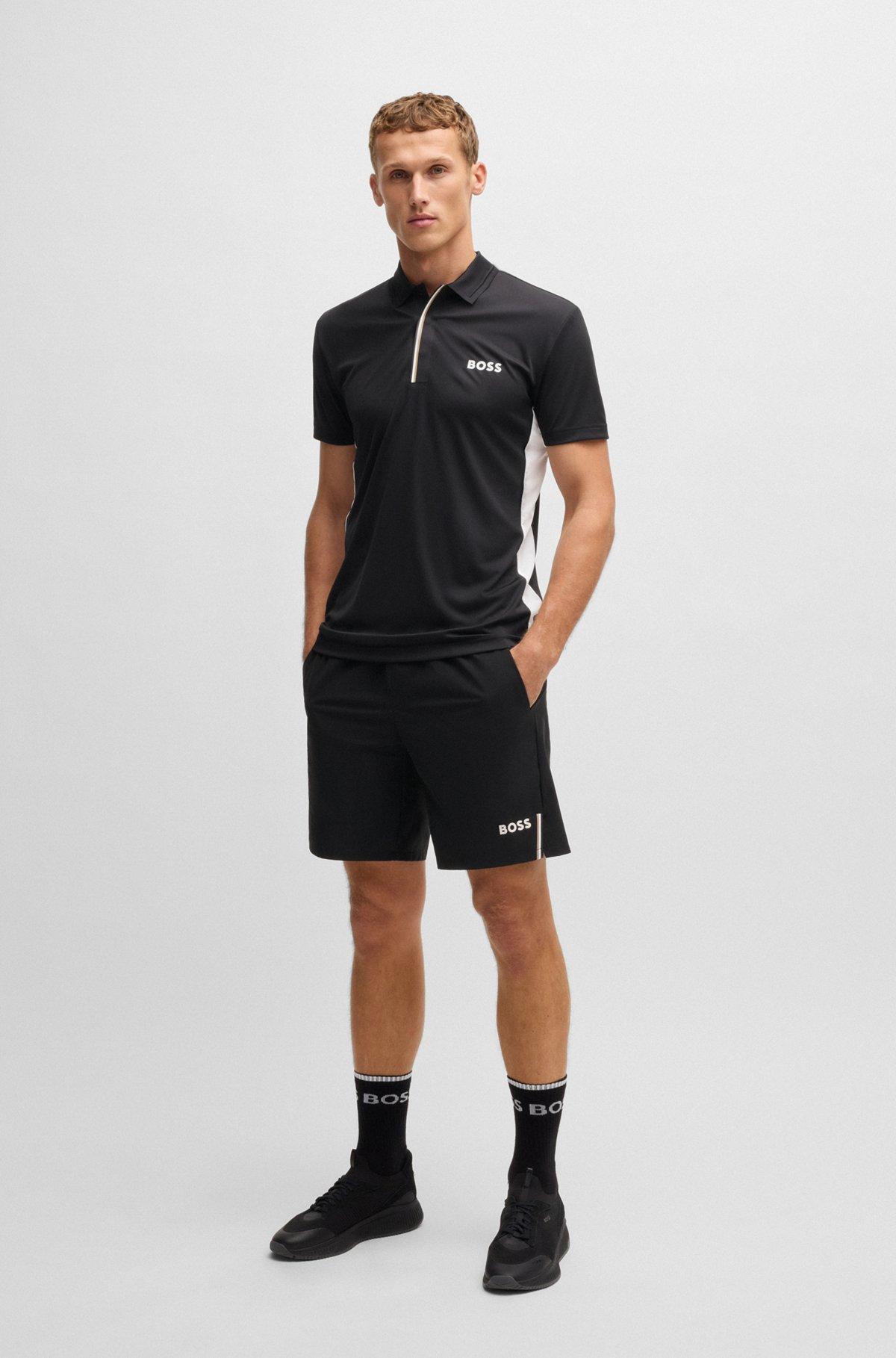 Active Paddy polo shirt Product Image