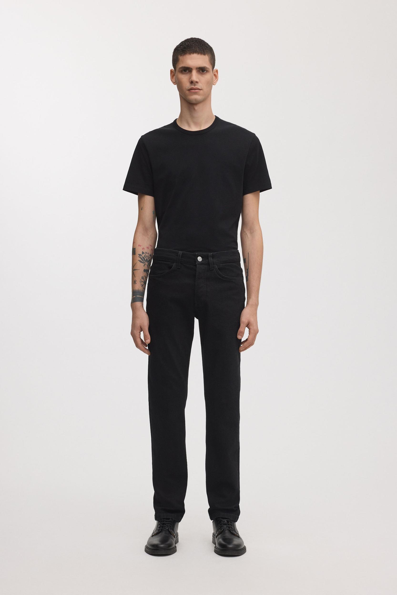 The Slim Jeans Product Image