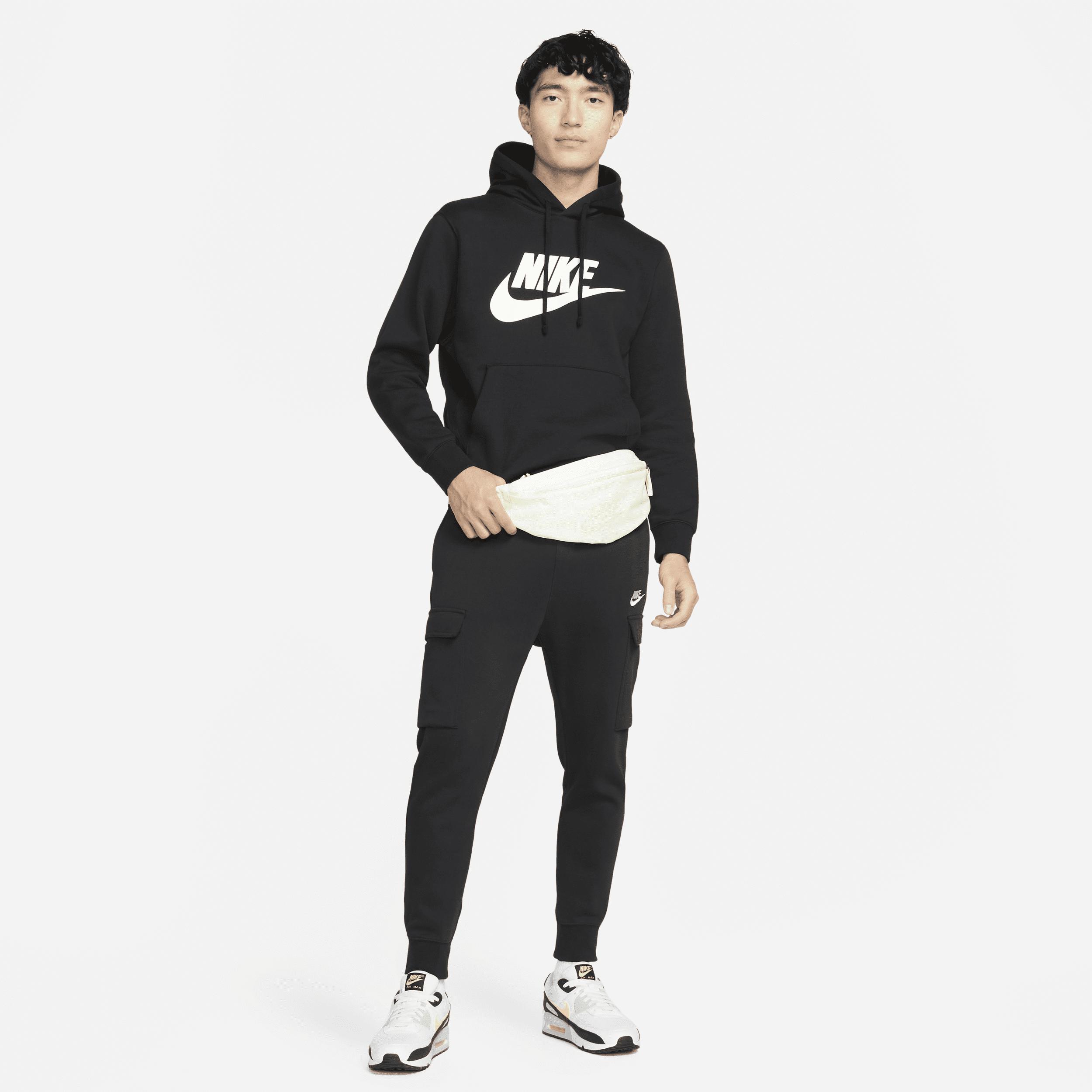 Nike Mens Nike GX Club Hoodie - Mens Product Image