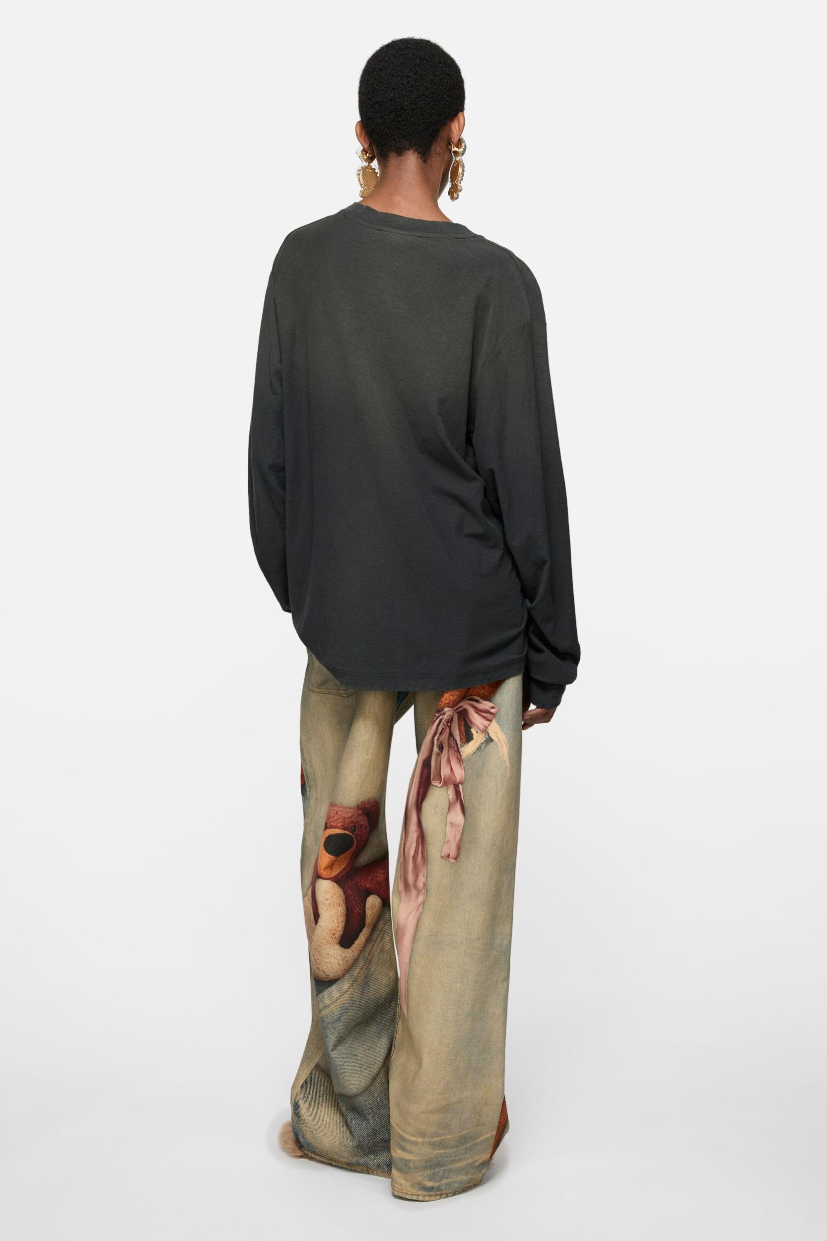 Logo t-shirt - Relaxed fit Product Image