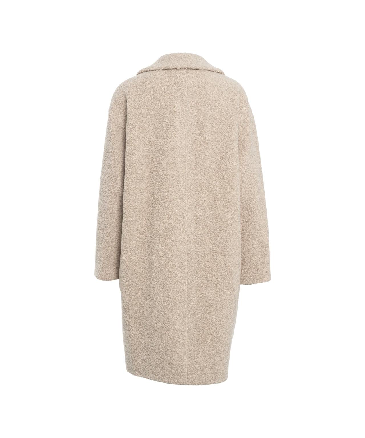 Teddy coat Product Image