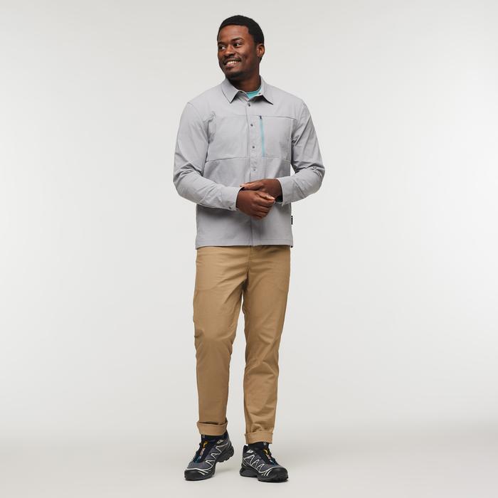 Sumaco Long-Sleeve Shirt - Men's Product Image