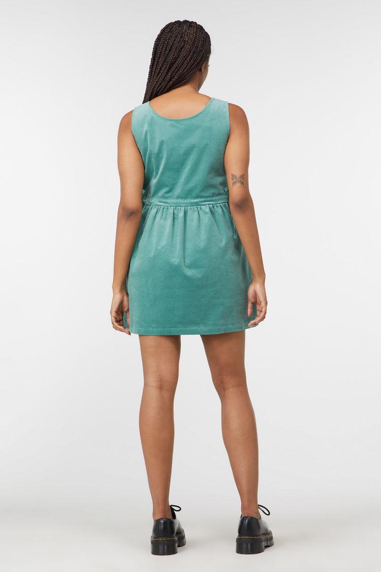 Bianca Pinafore Product Image