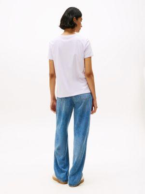 Circle Logo T-Shirt Product Image