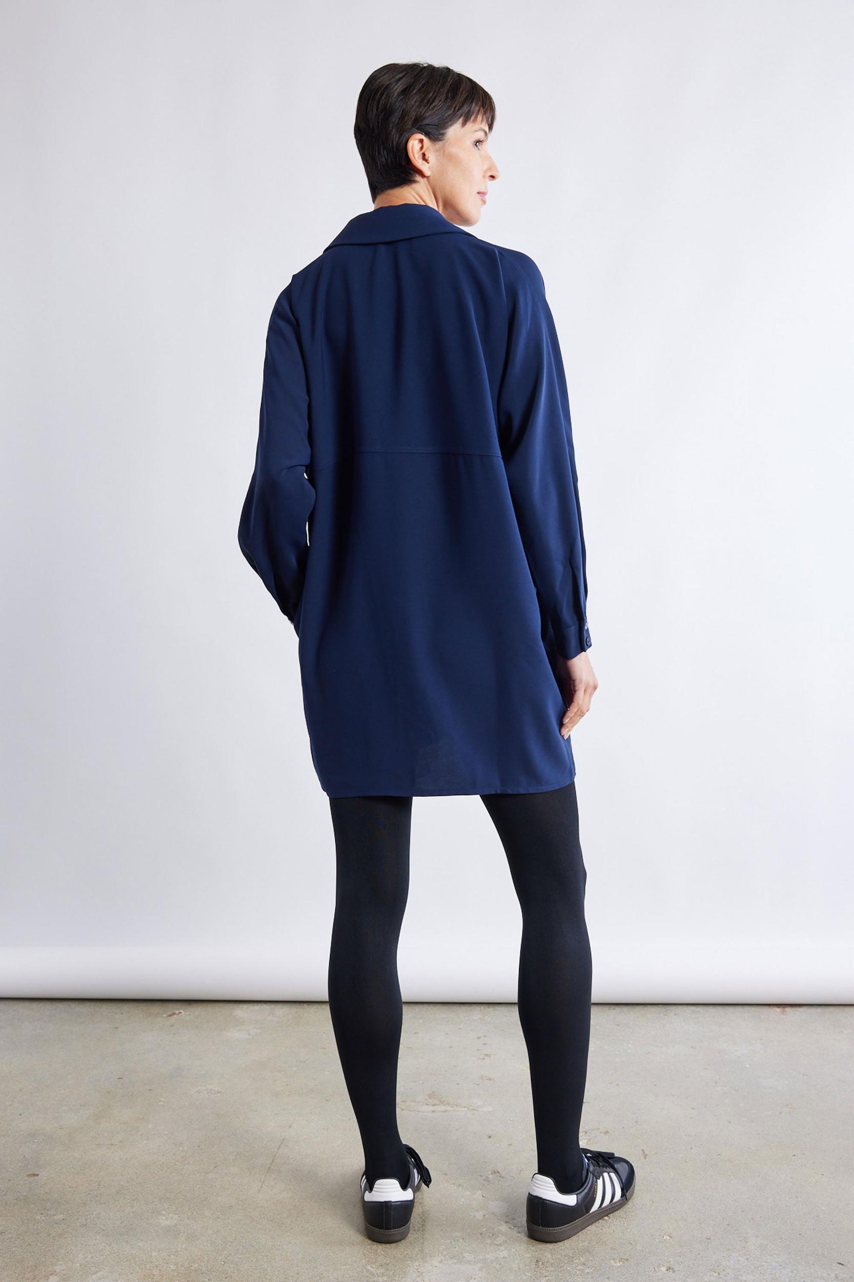 The Everyone Oversized Dress Product Image