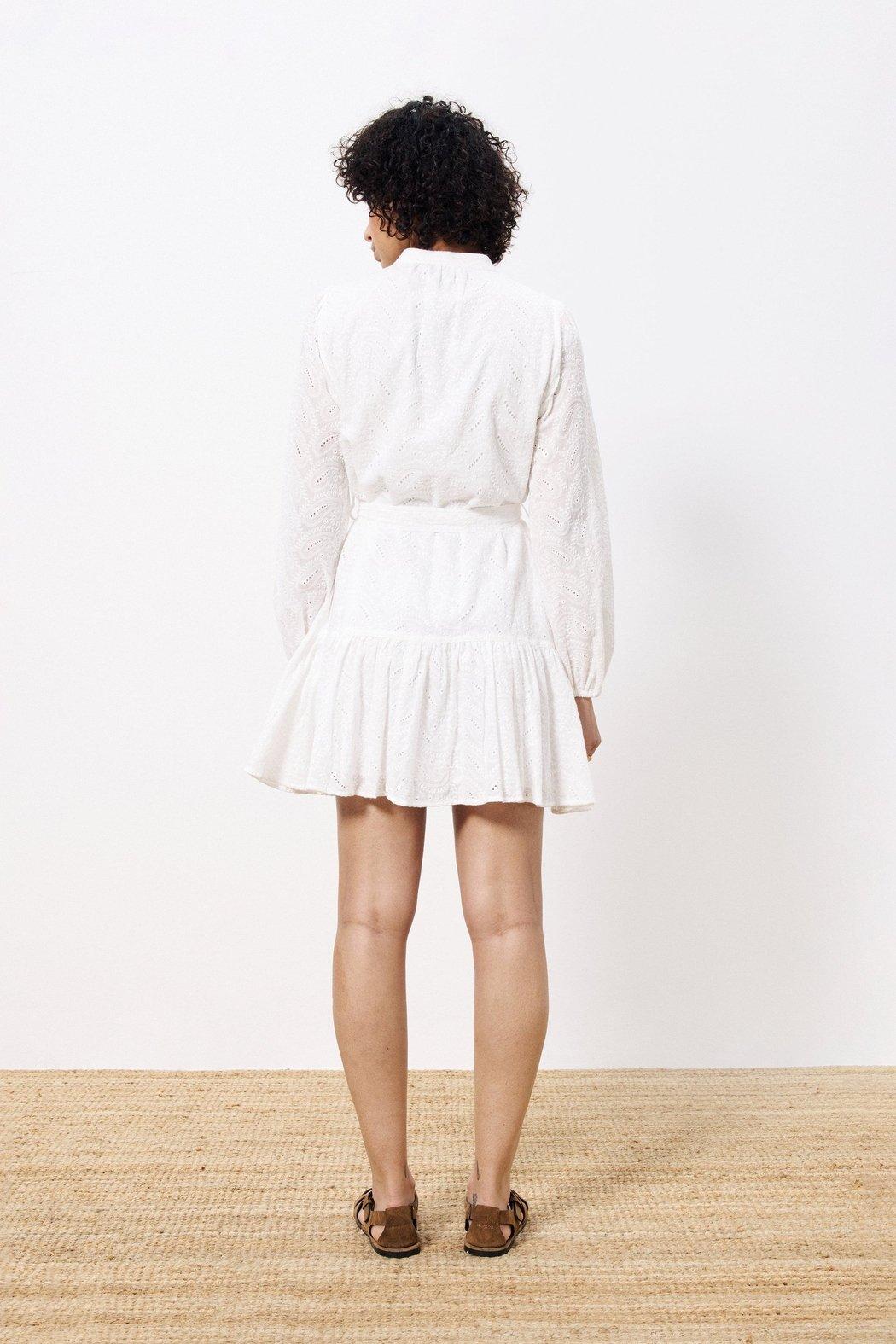 Macaire Eyelet Mini Product Image