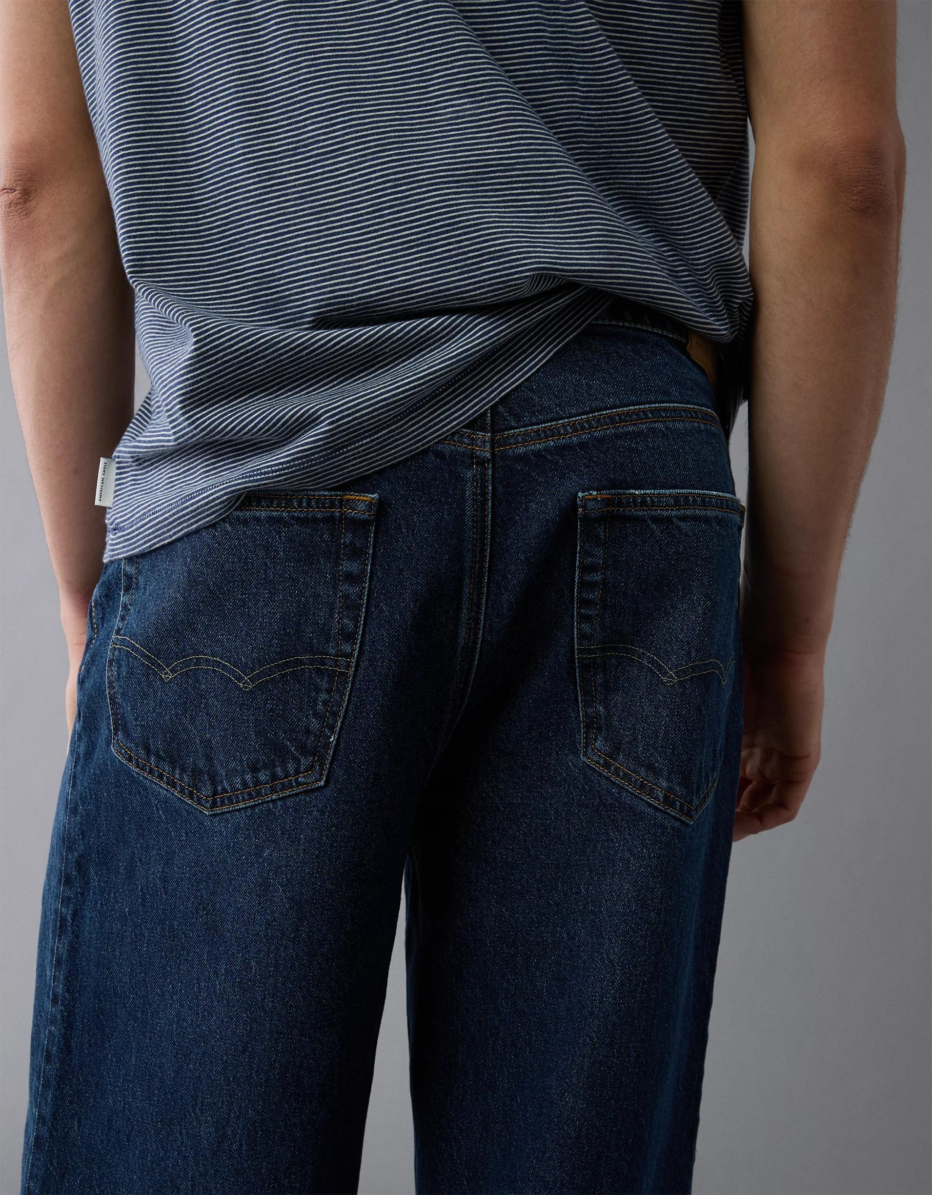 AE EasyFlex Ultra Baggy Jean Product Image