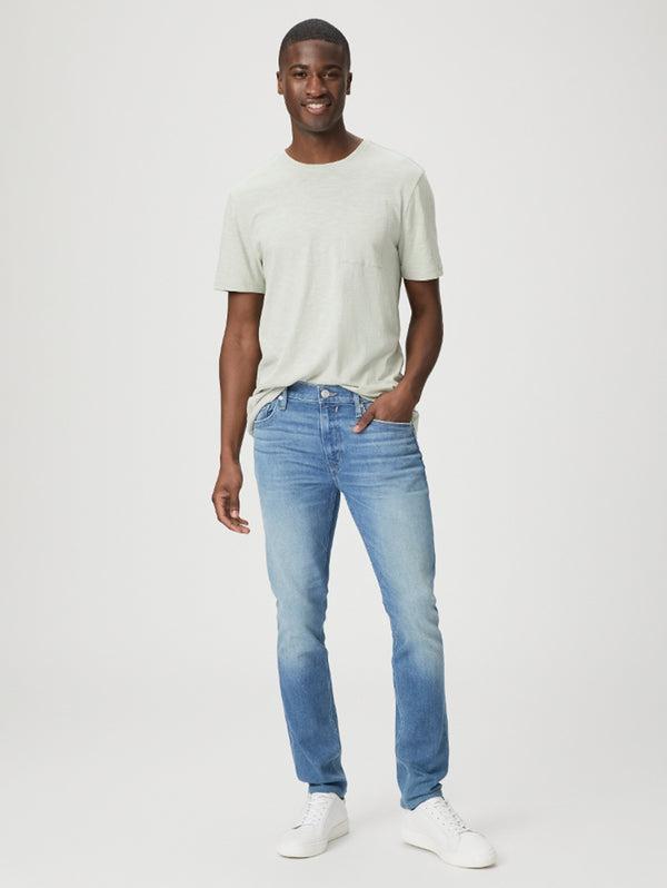 Paige Lennox Kaufman Jeans Product Image